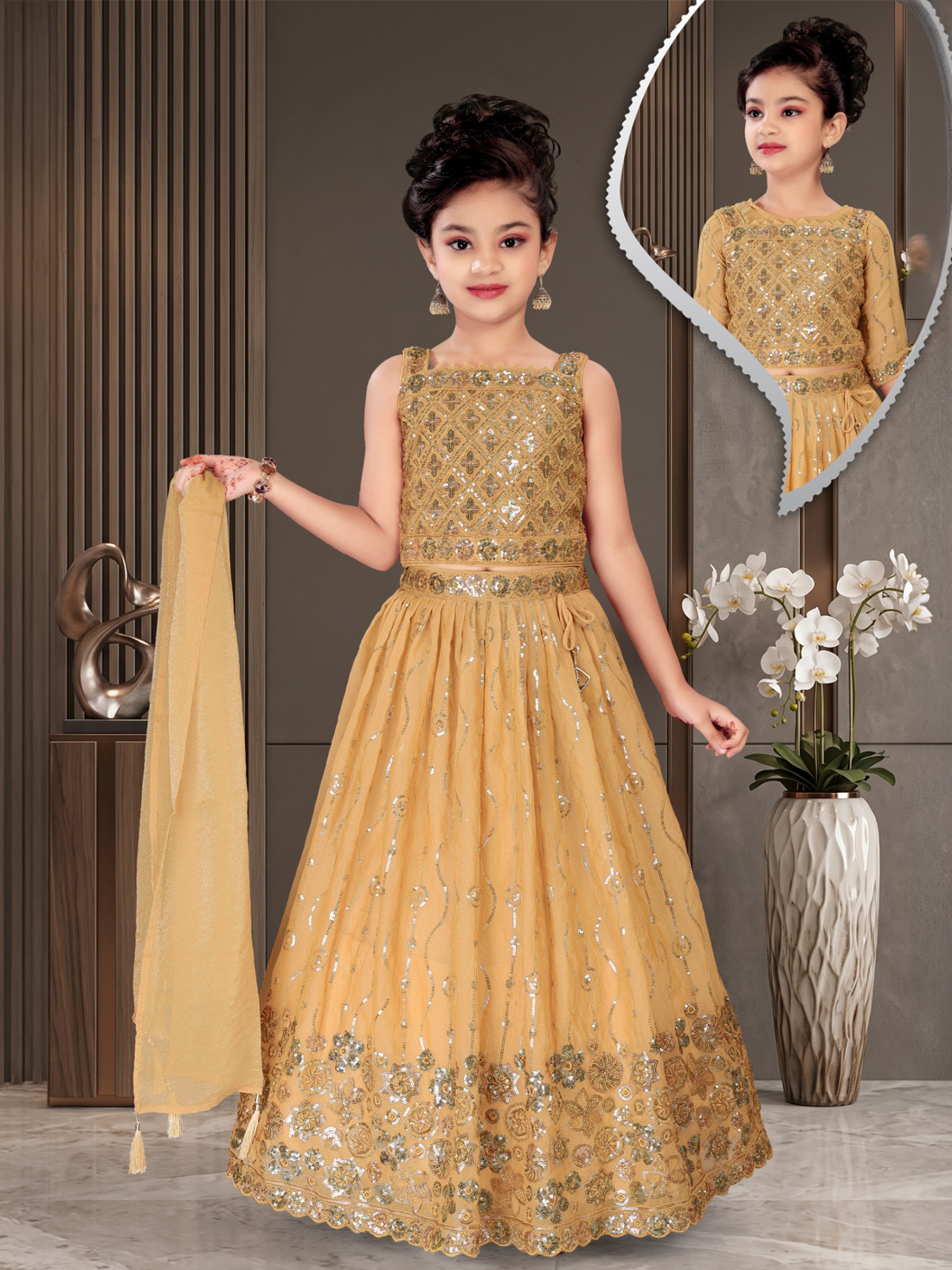 Aisha Girl&