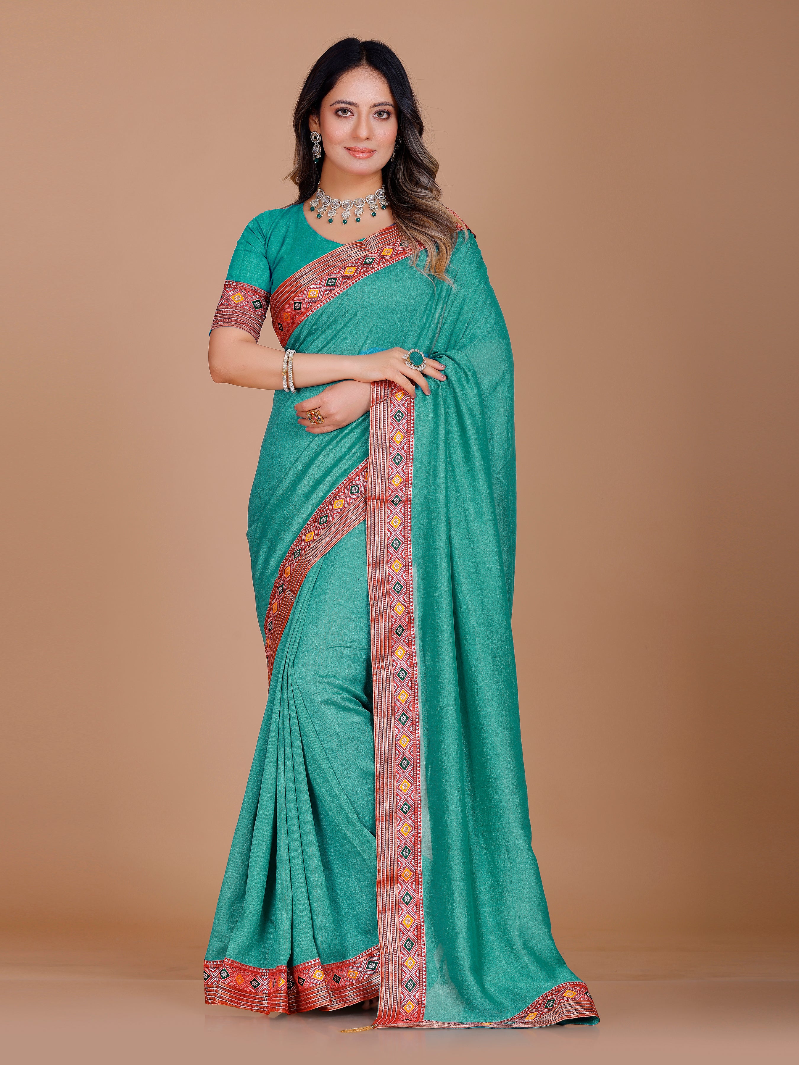 Mehar Saree