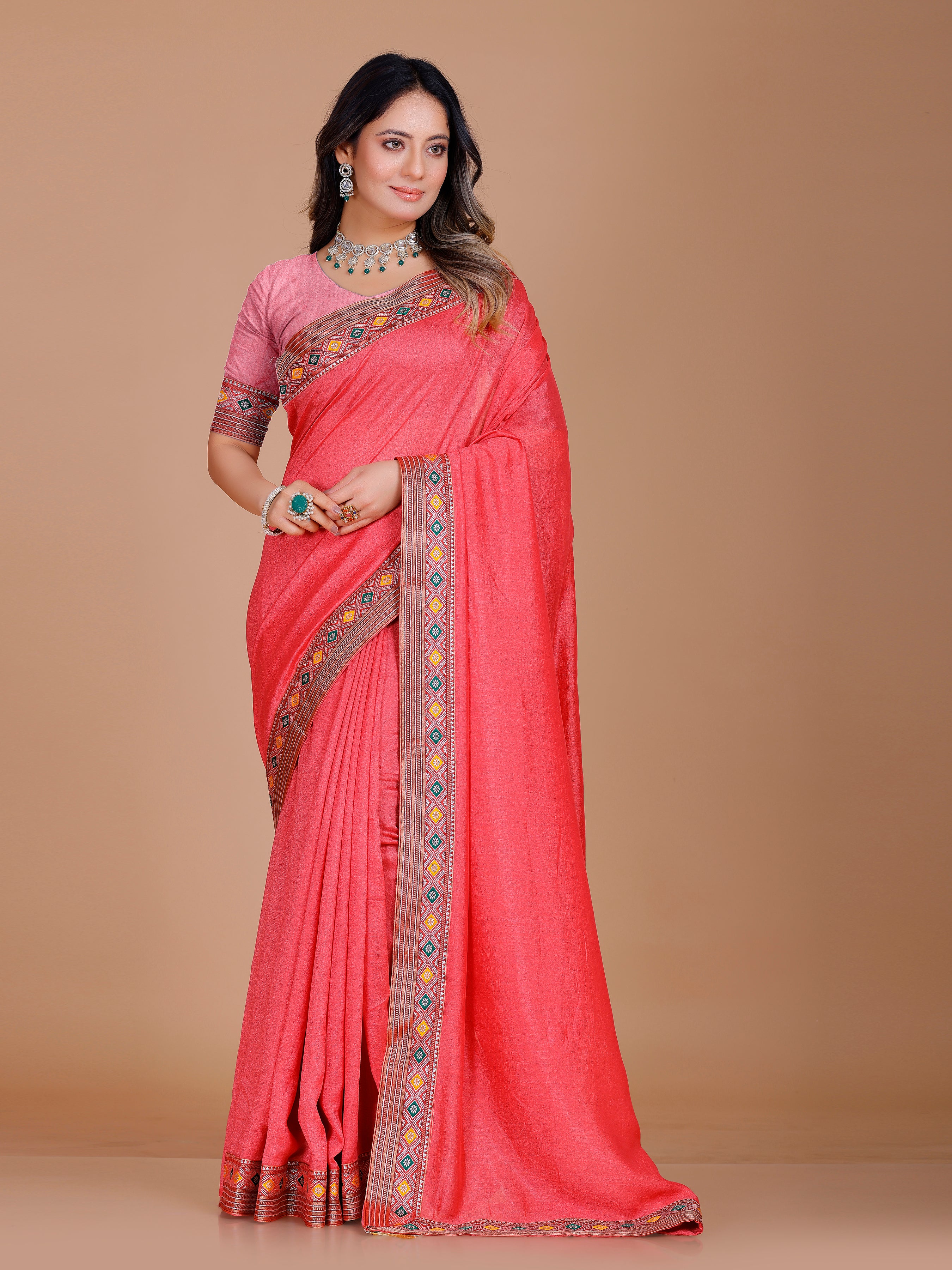 Mehar Saree