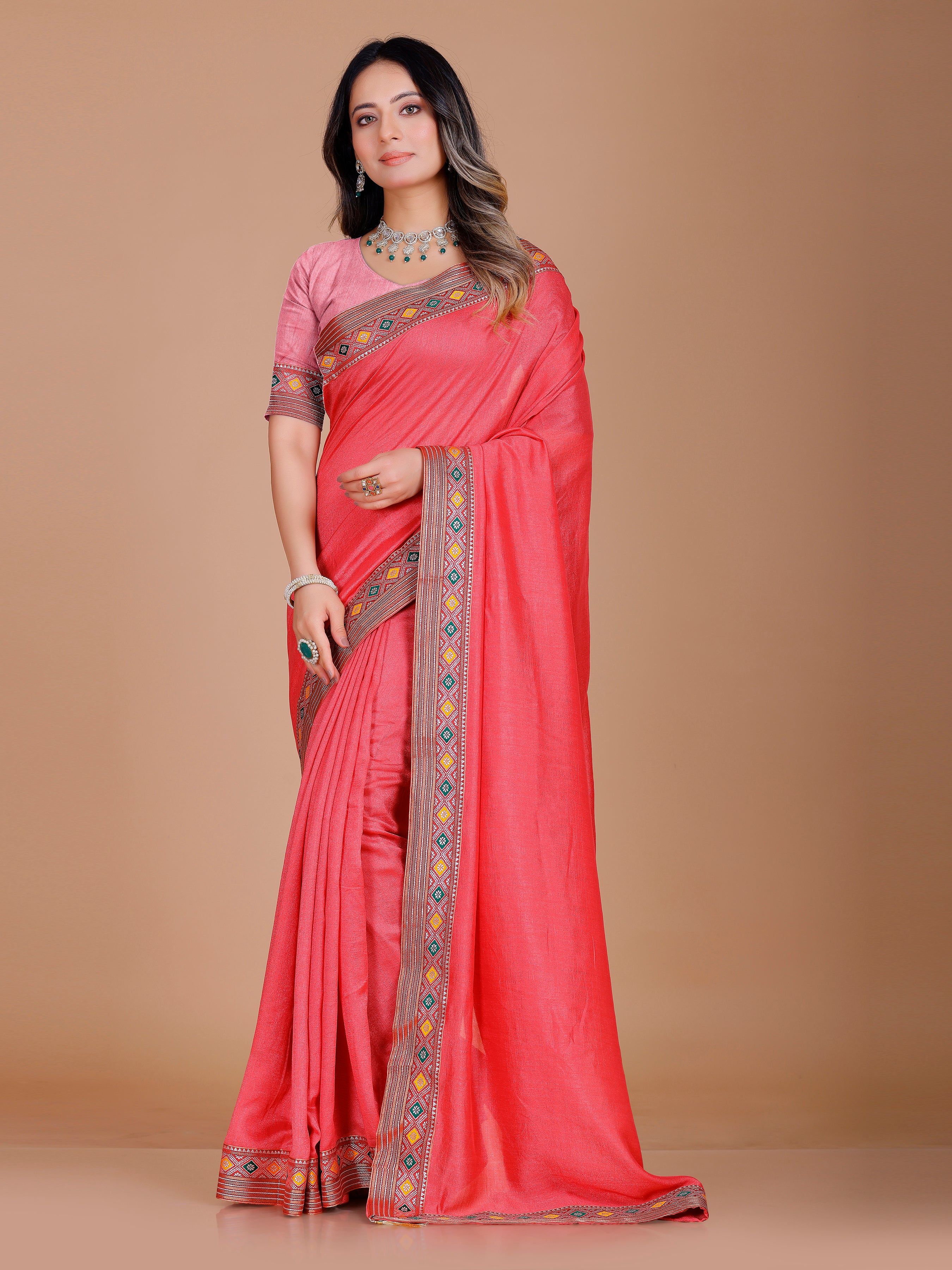 Mehar Saree