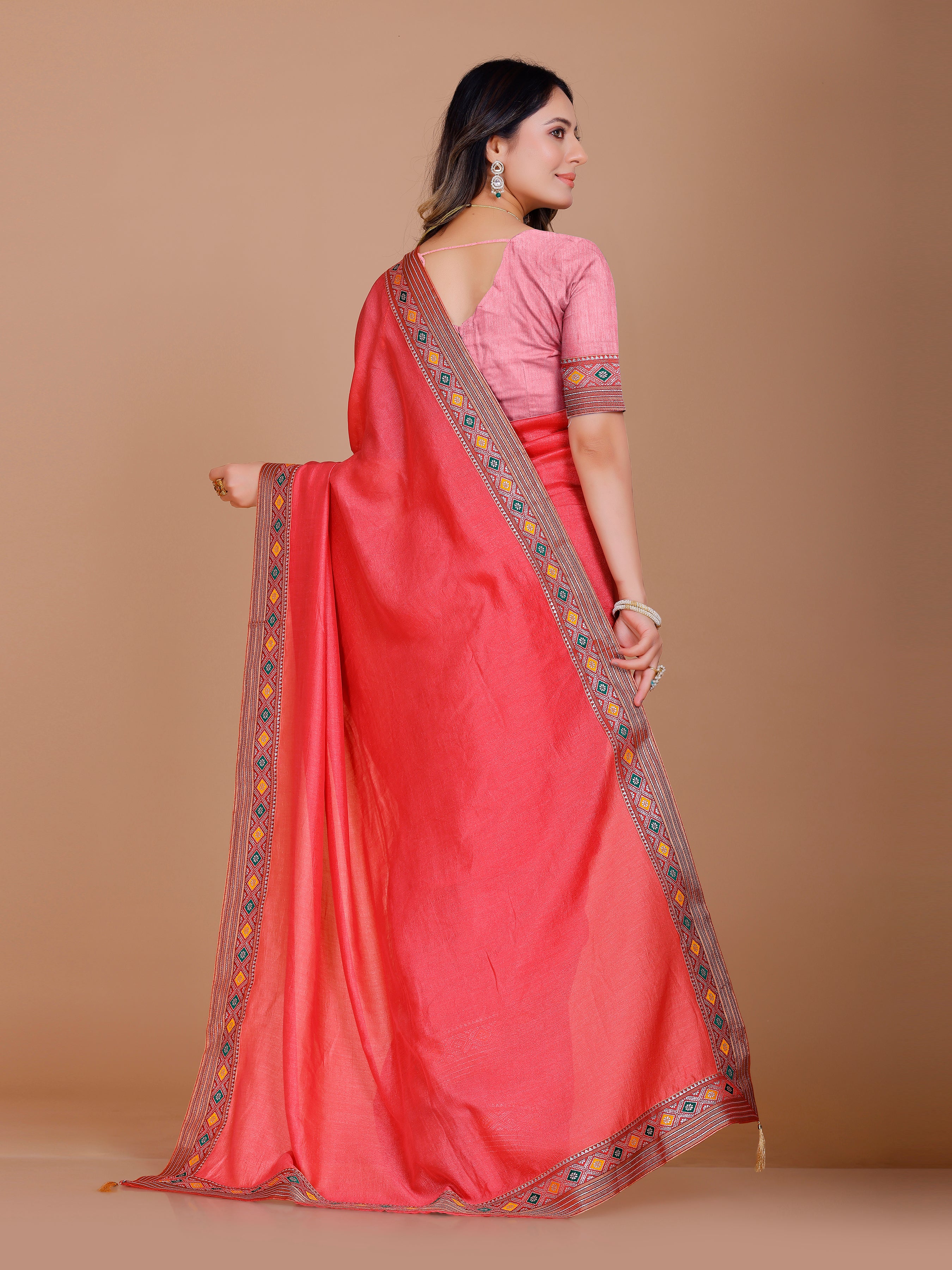 Mehar Saree