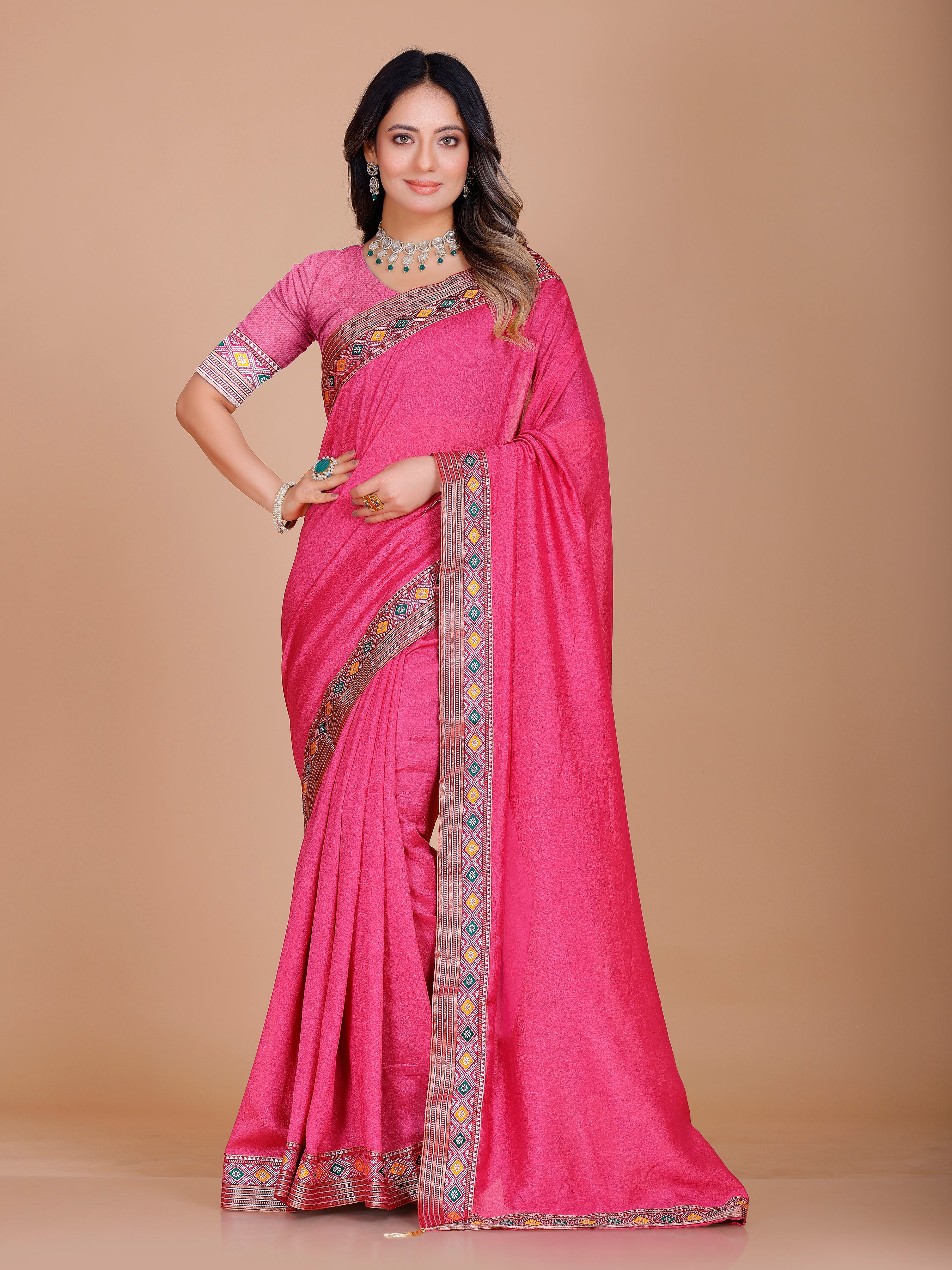 Mehar Saree