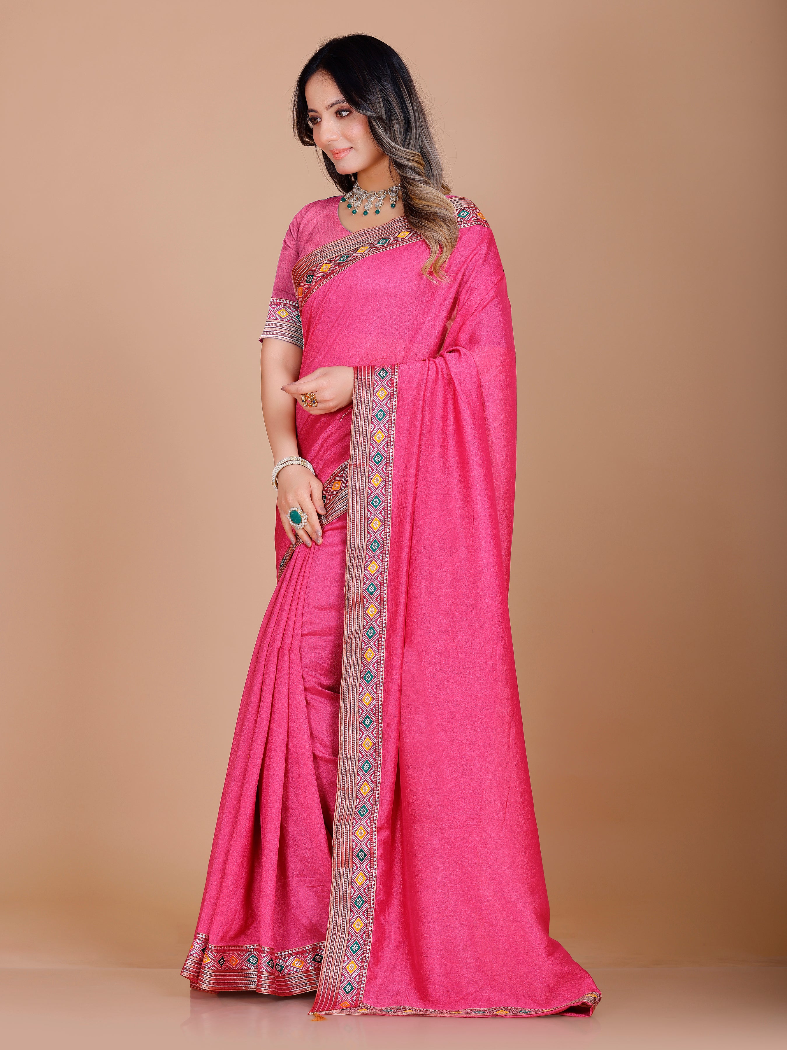 Mehar Saree