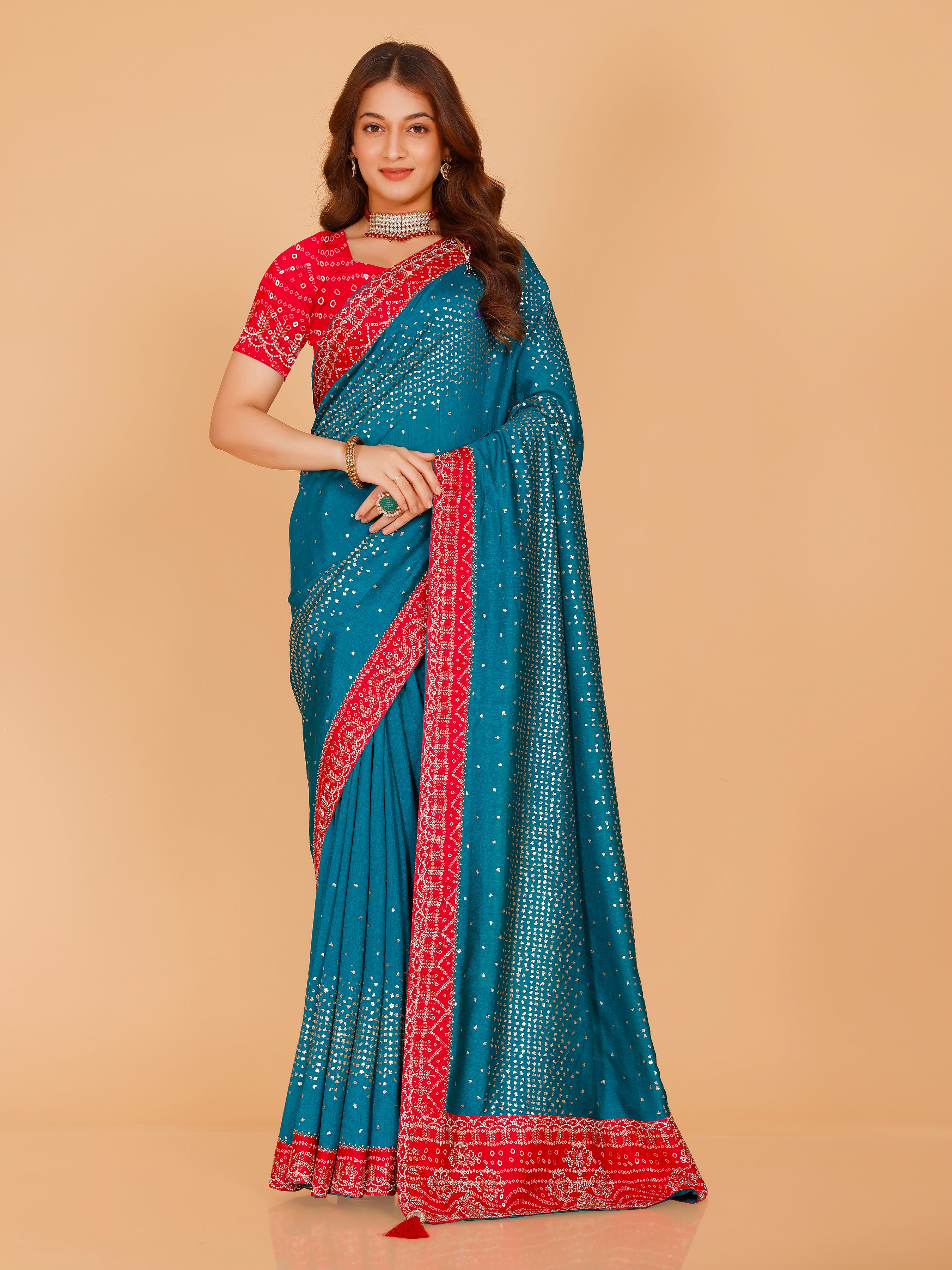 Mayuri Saree