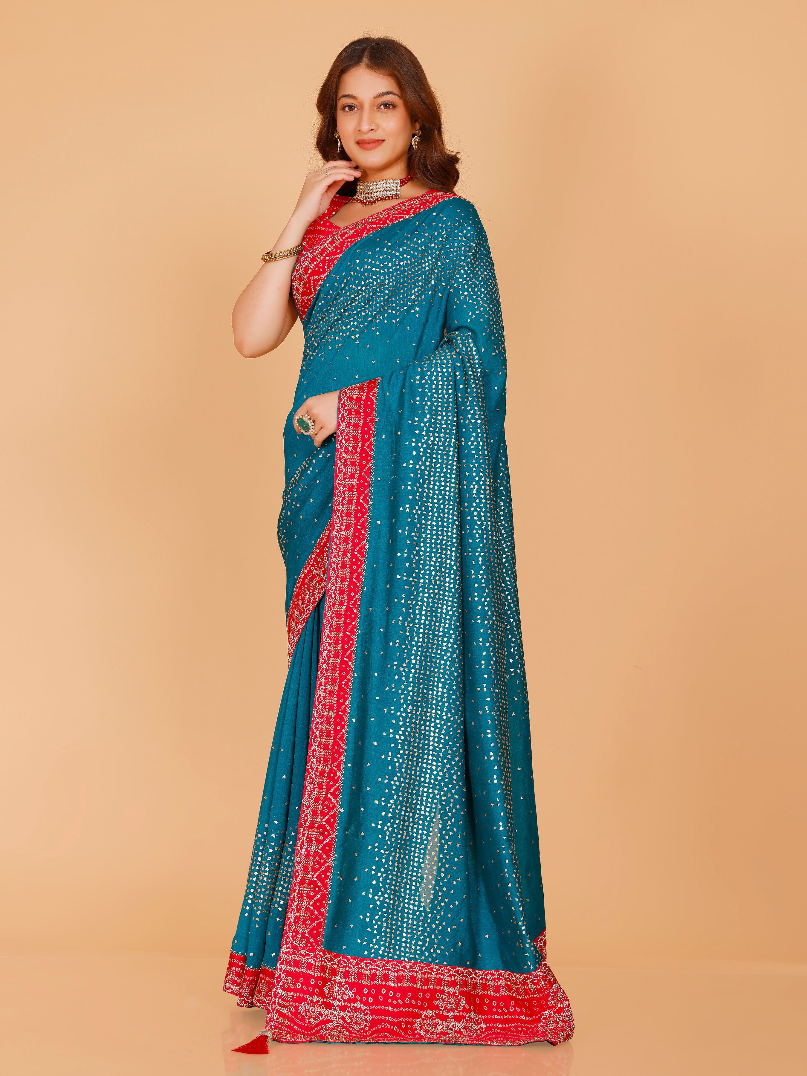 Mayuri Saree