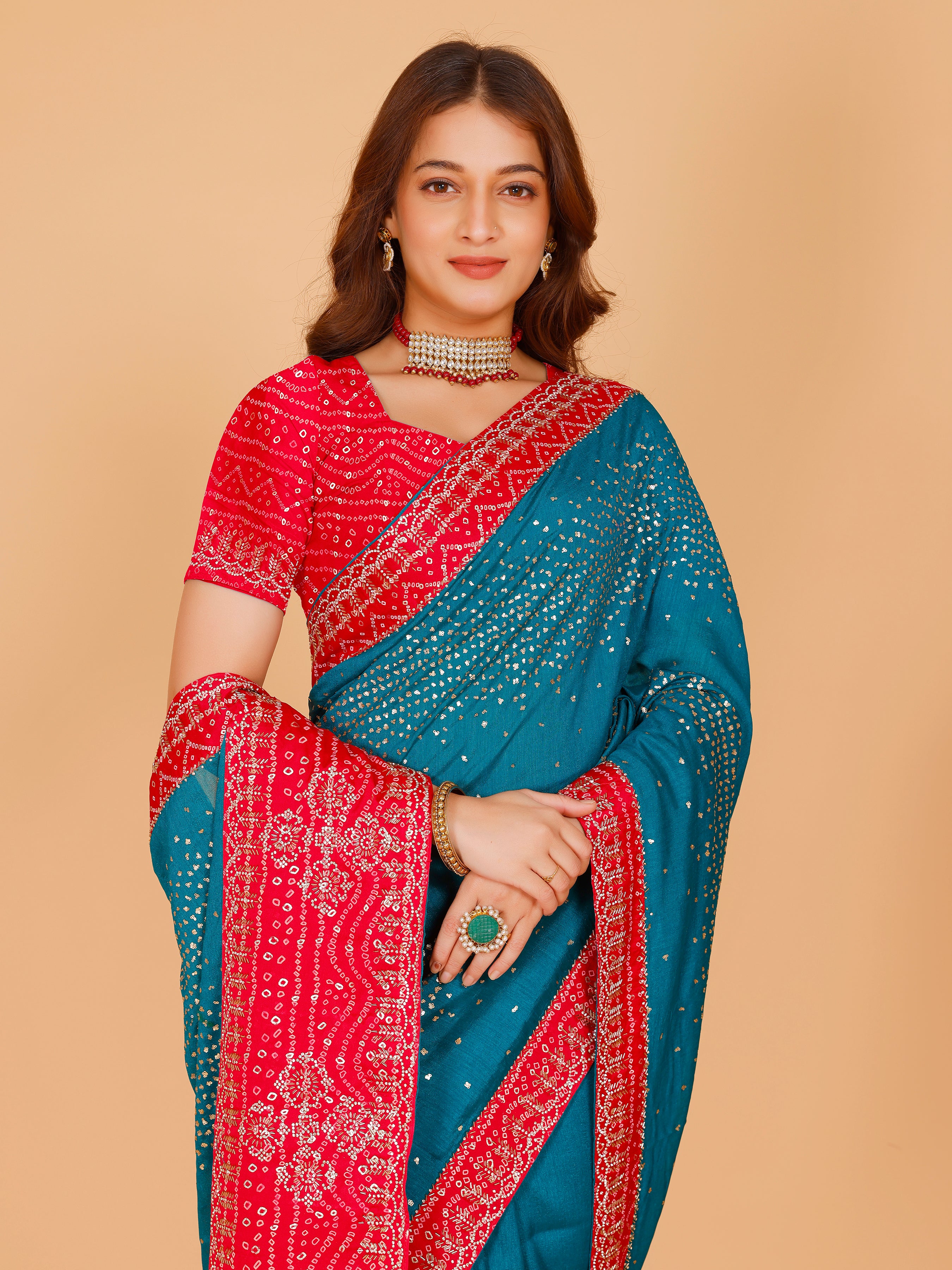 Mayuri Saree