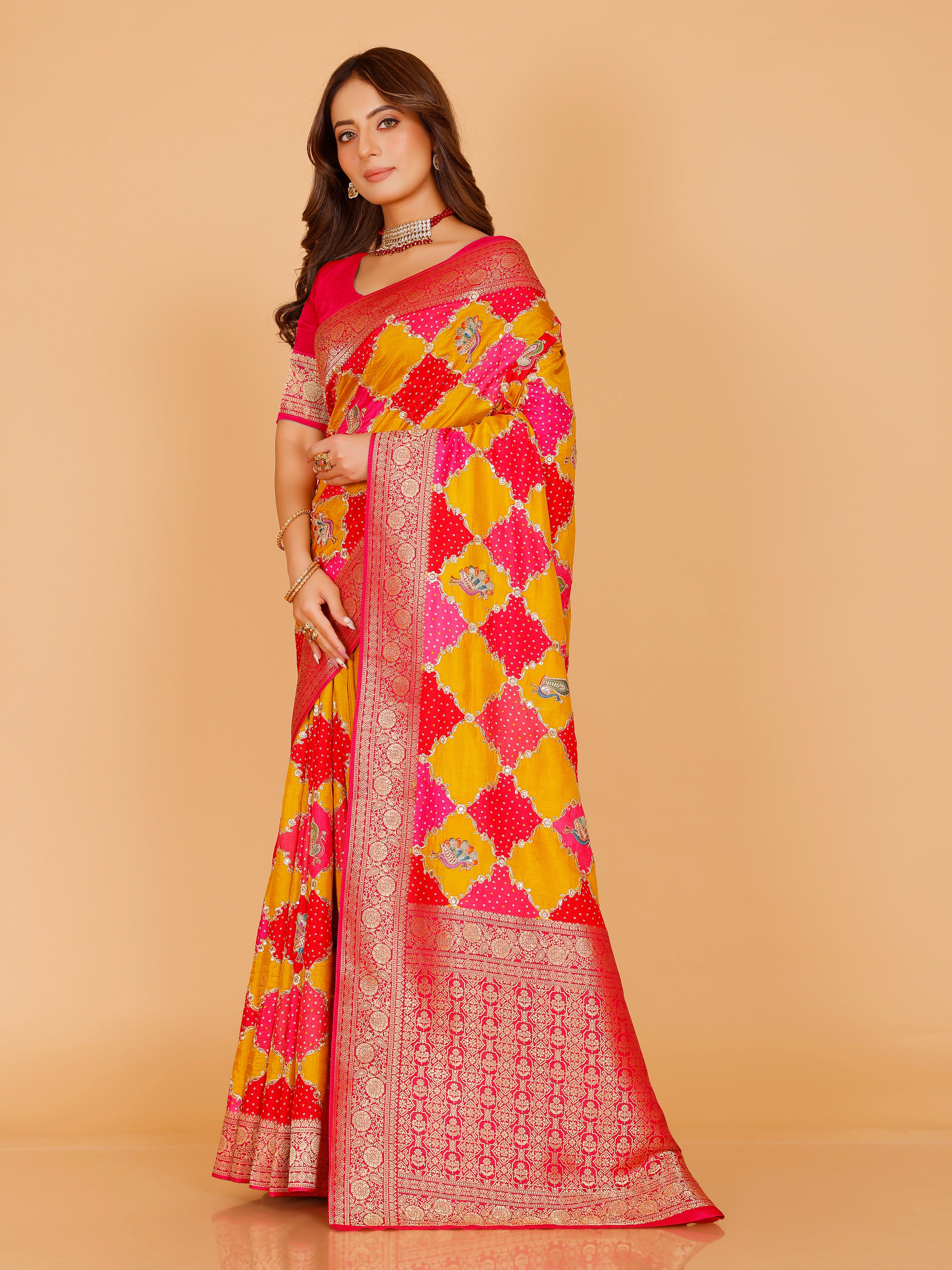 Aditi Saree
