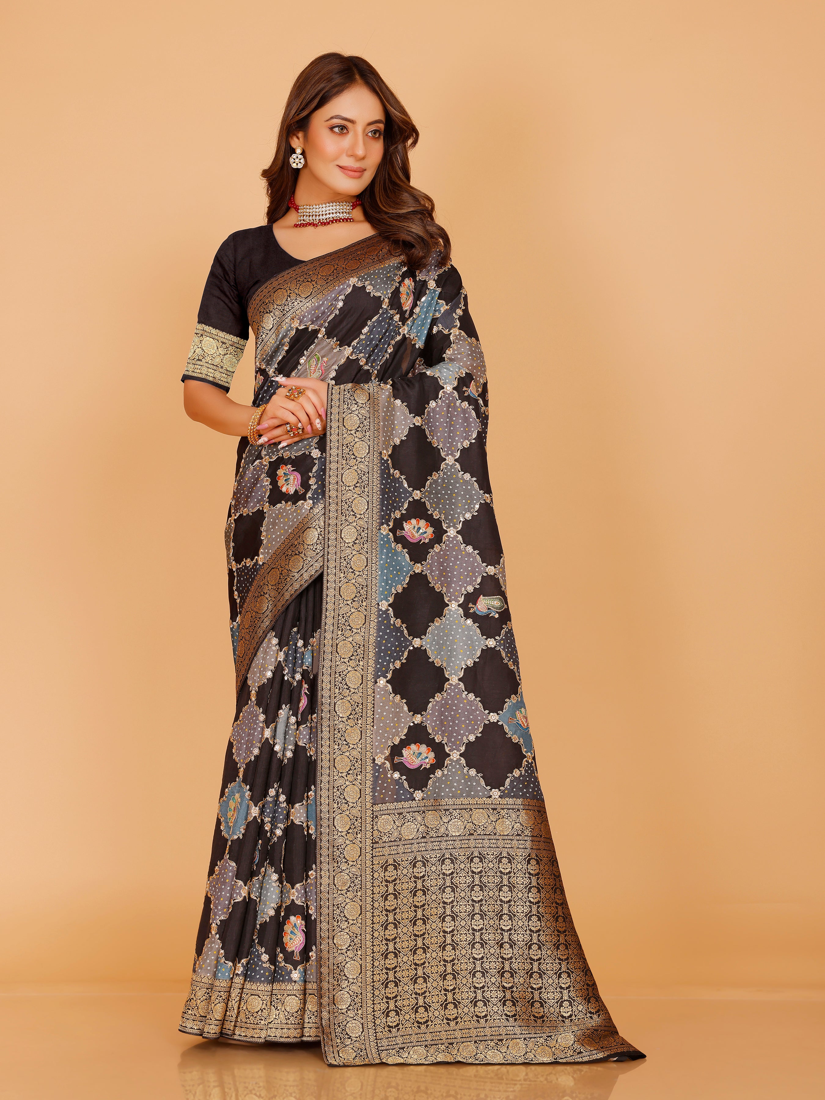 Aditi Saree