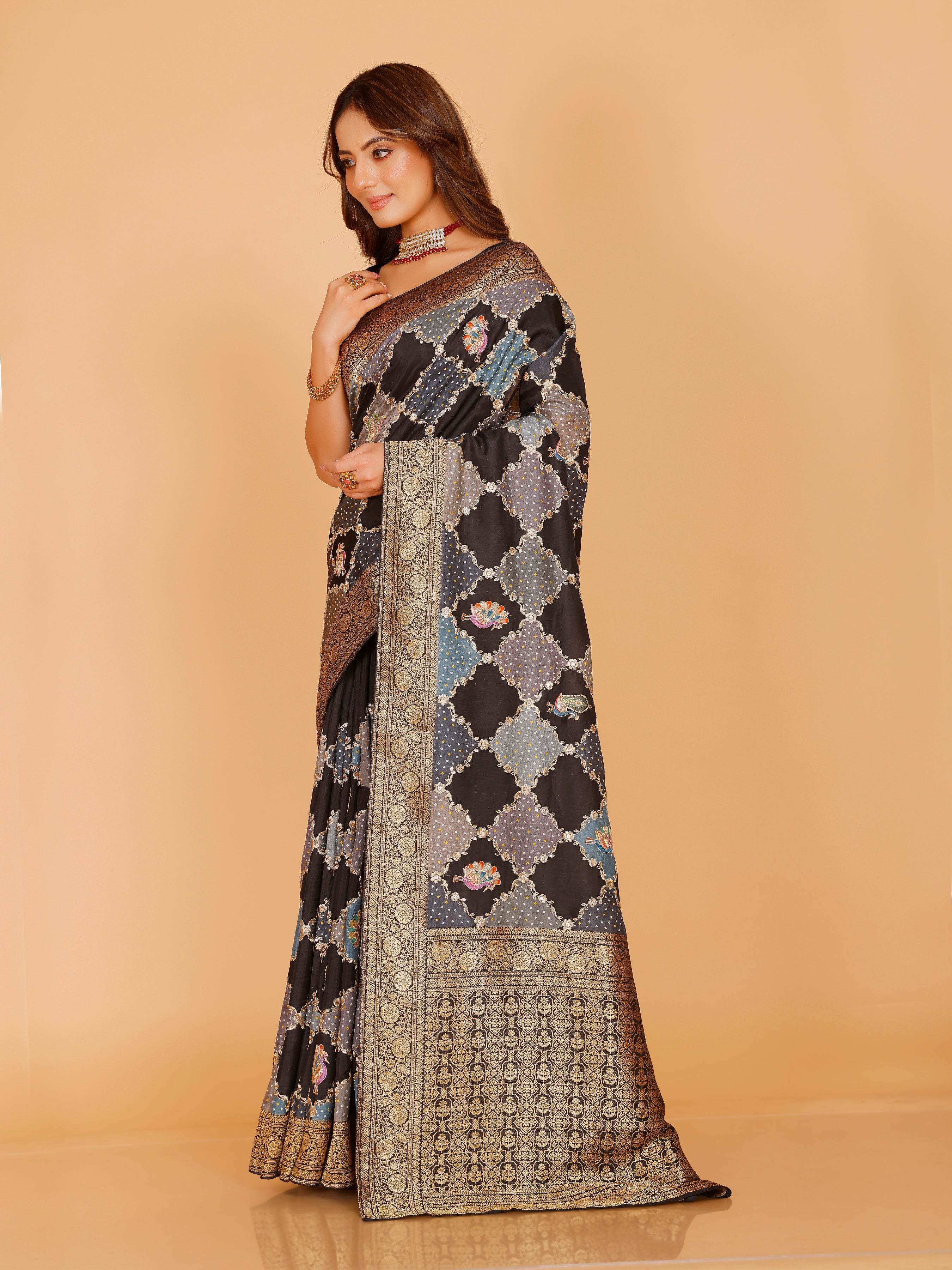 Aditi Saree