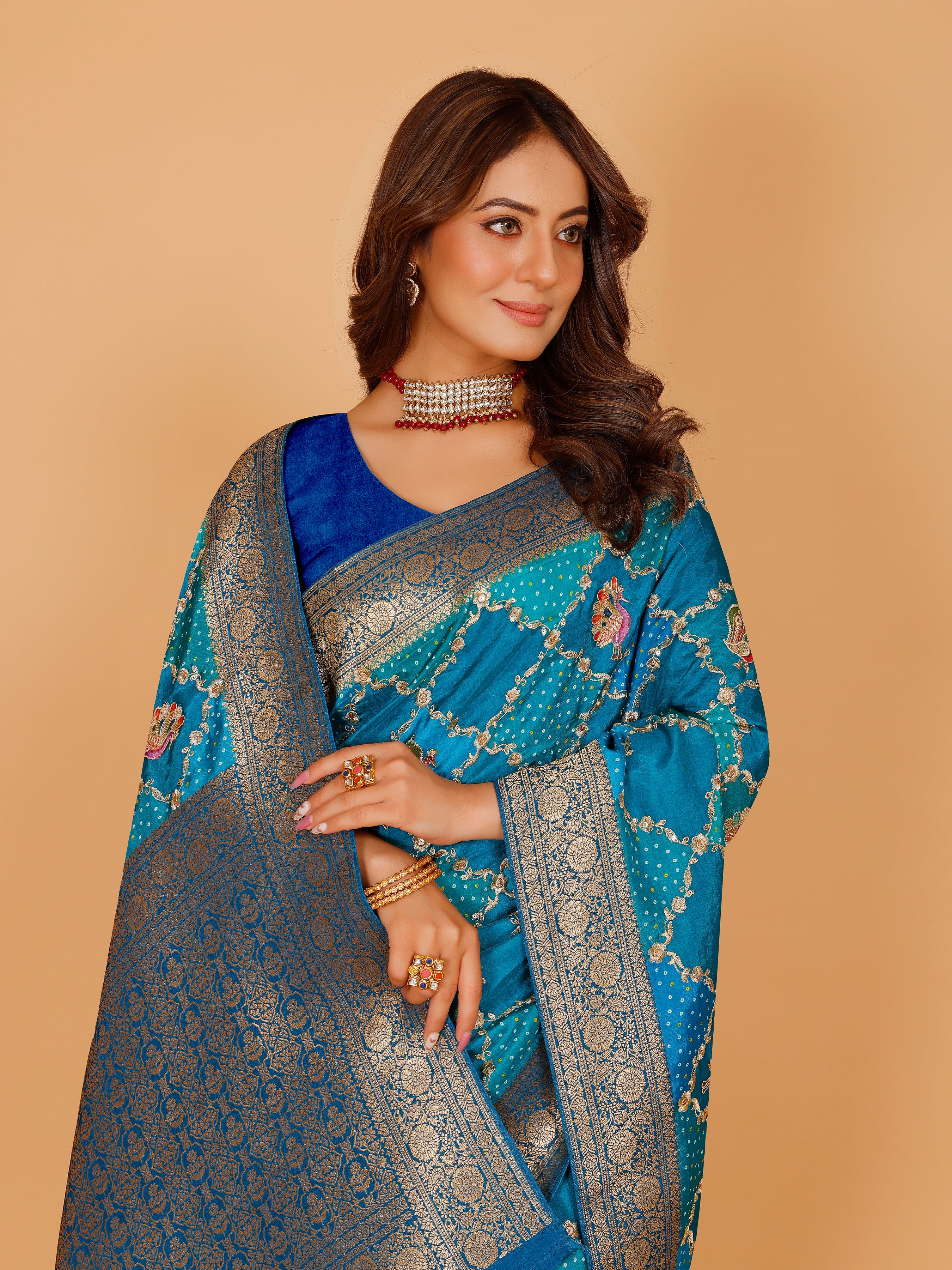 Aditi Saree