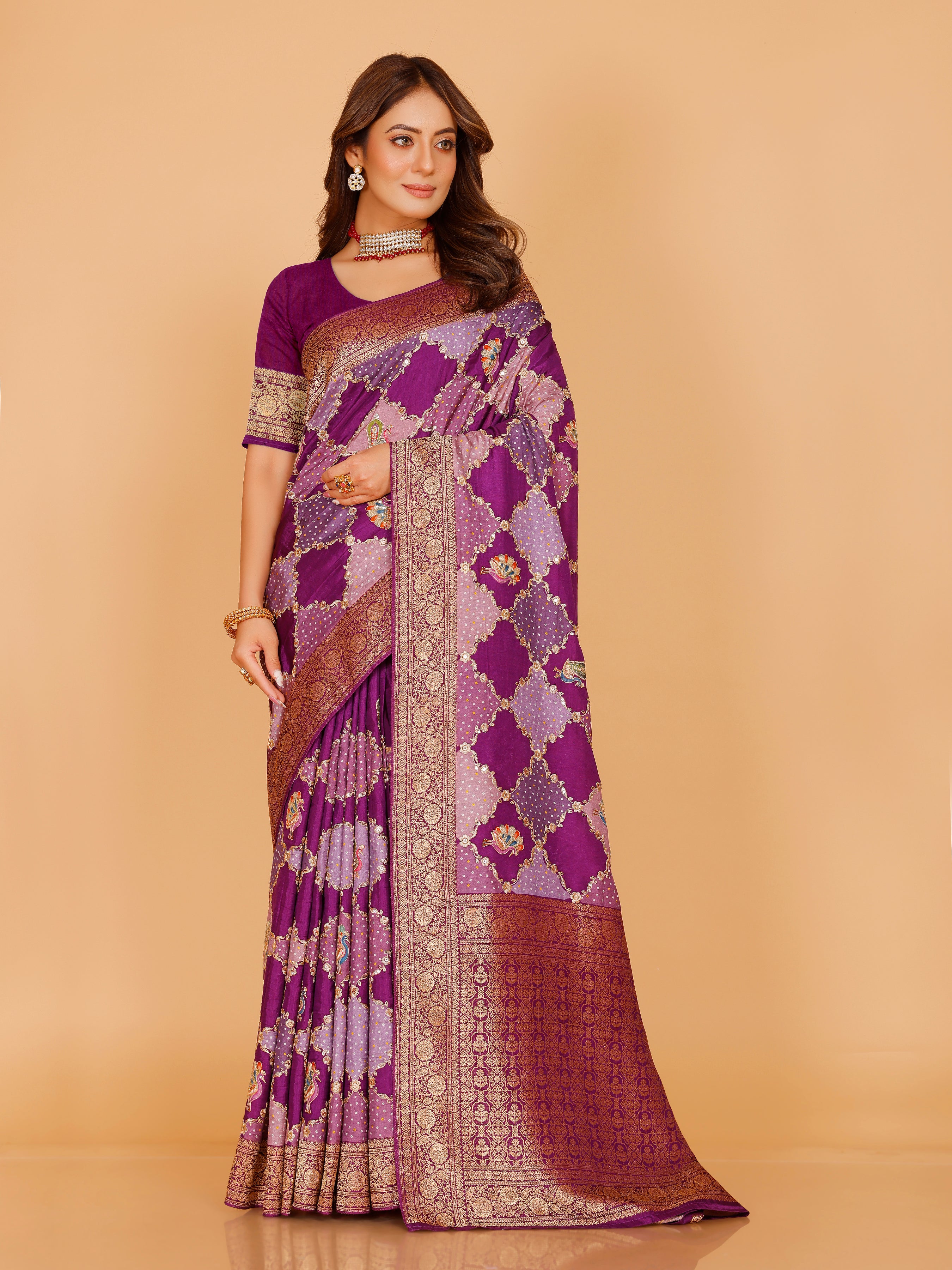 Aditi Saree