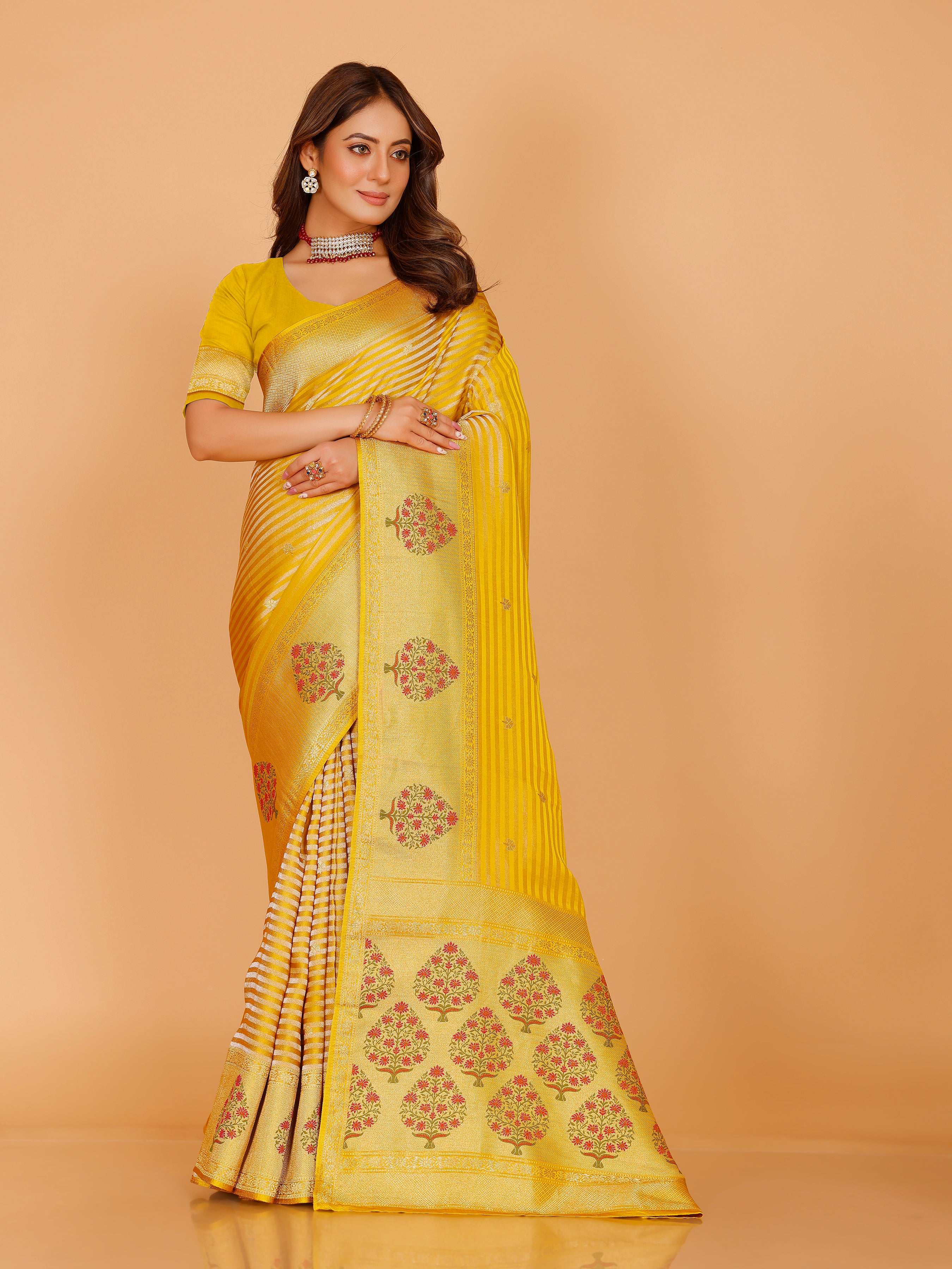Adhira Saree
