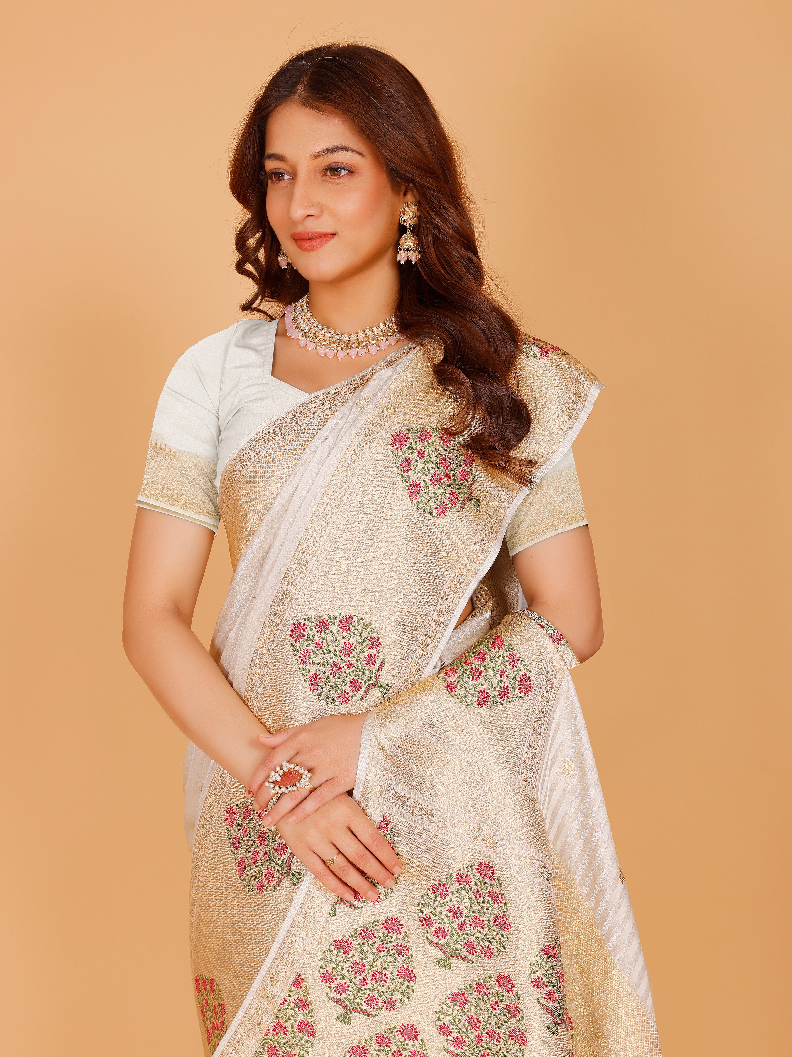 Adhira Saree