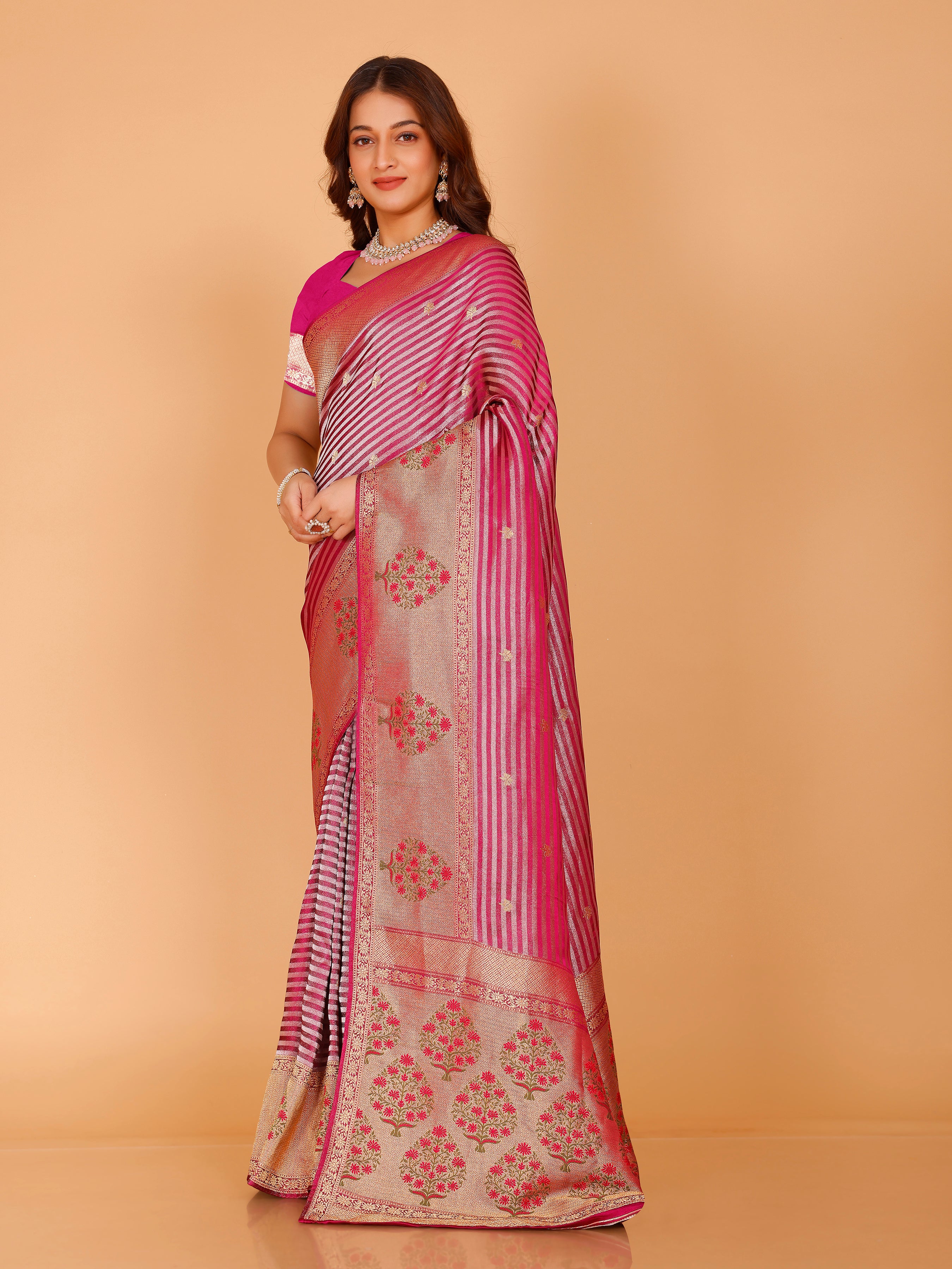 Adhira Saree
