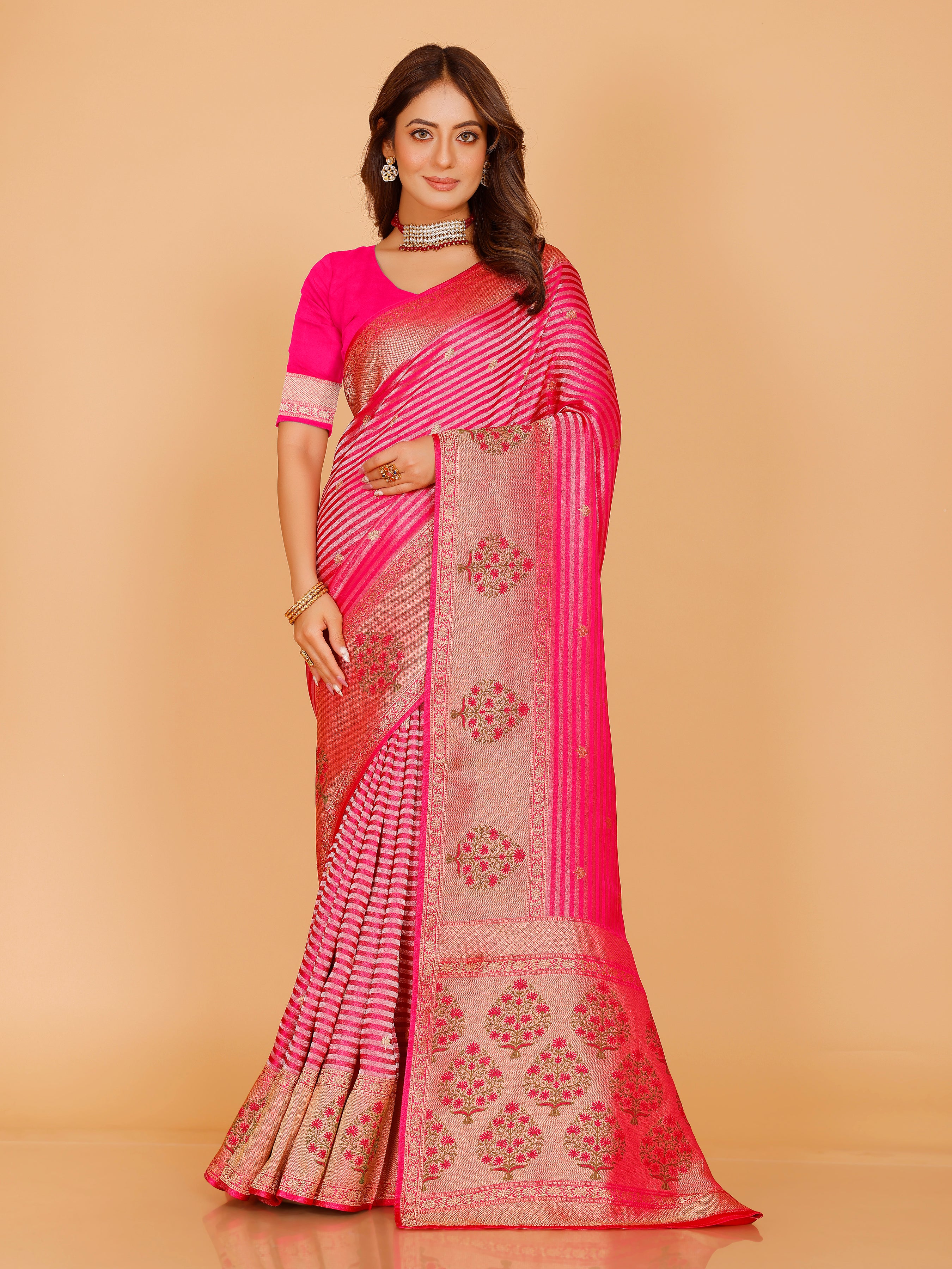 Adhira Saree