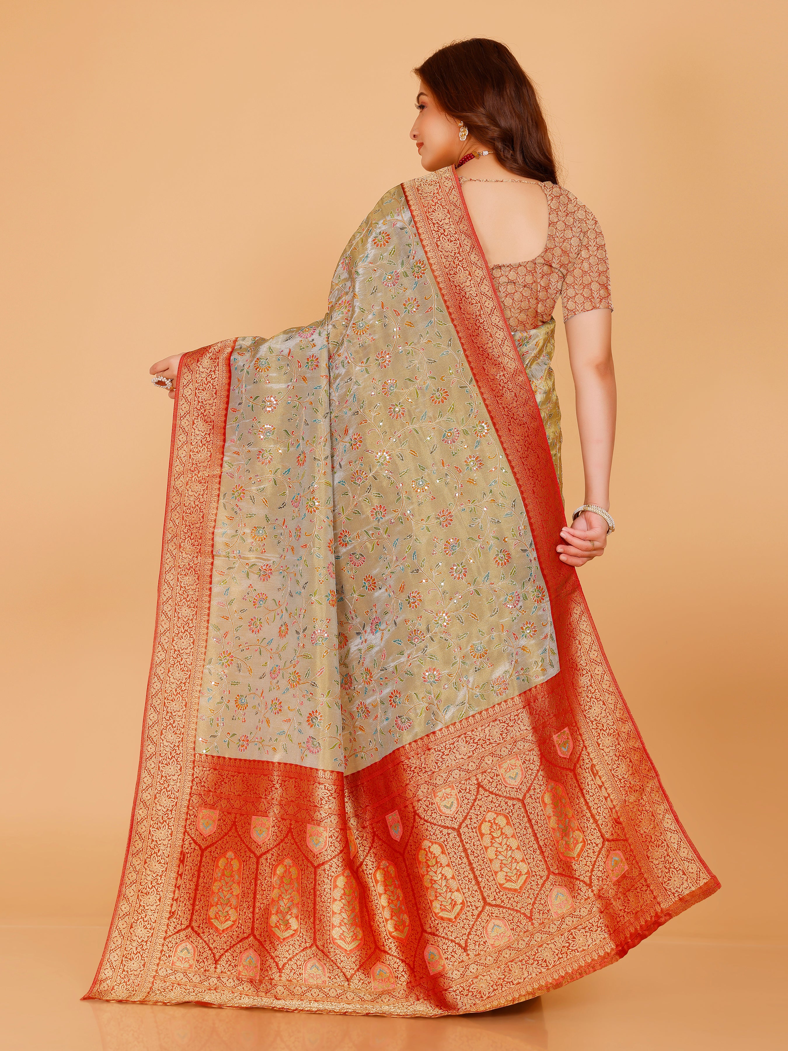 Sahi Saree