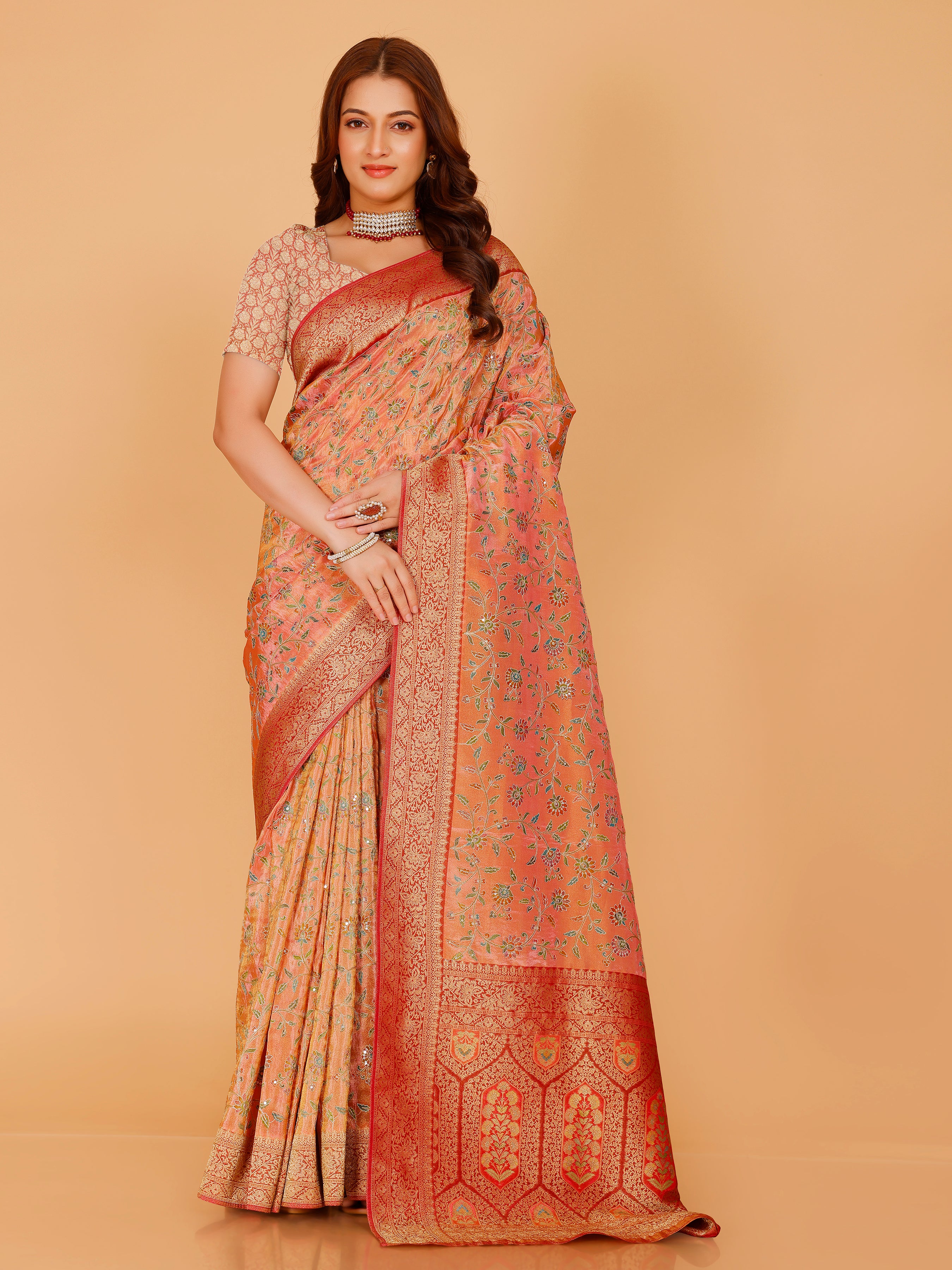 Sahi Saree