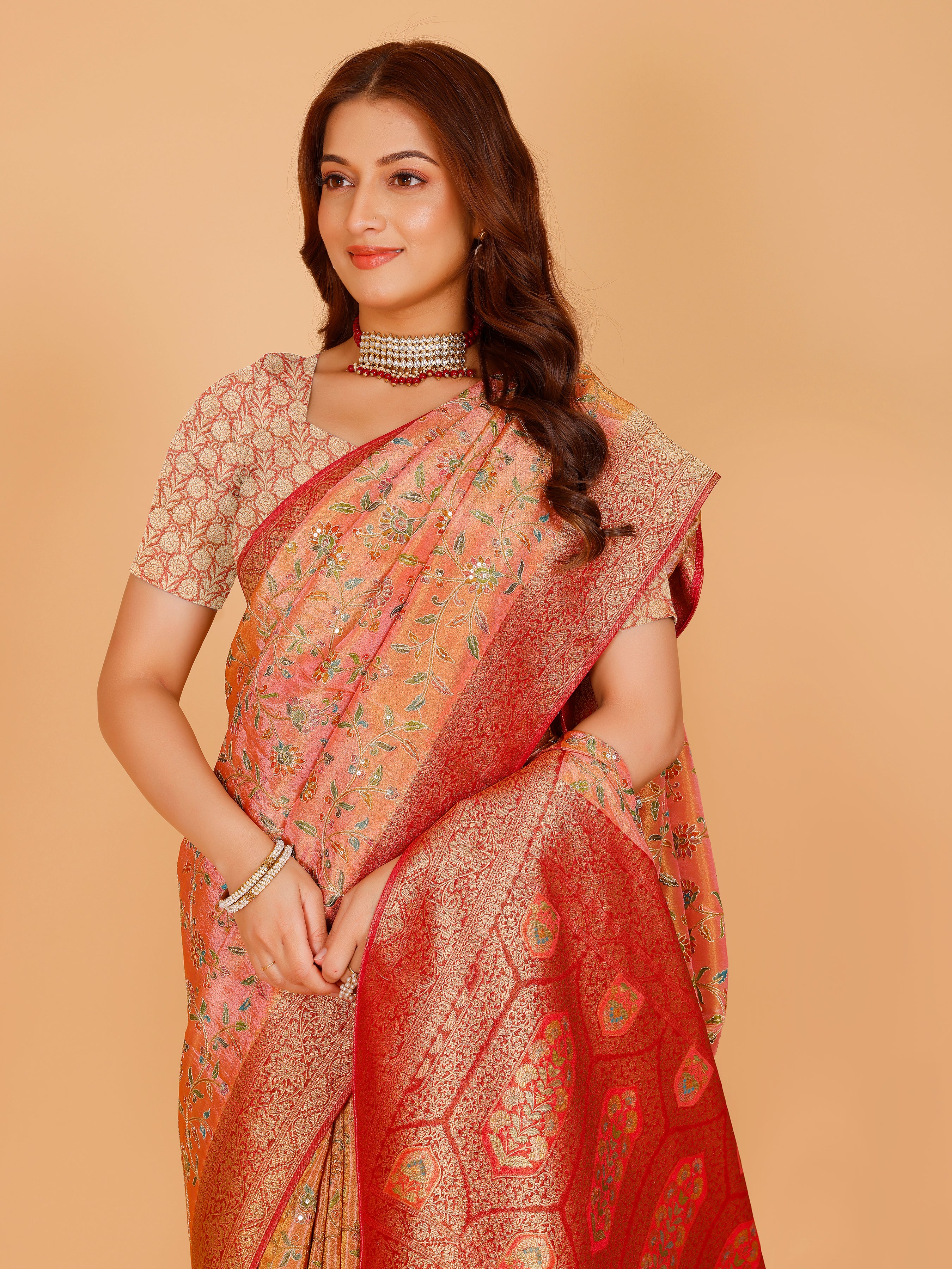 Sahi Saree