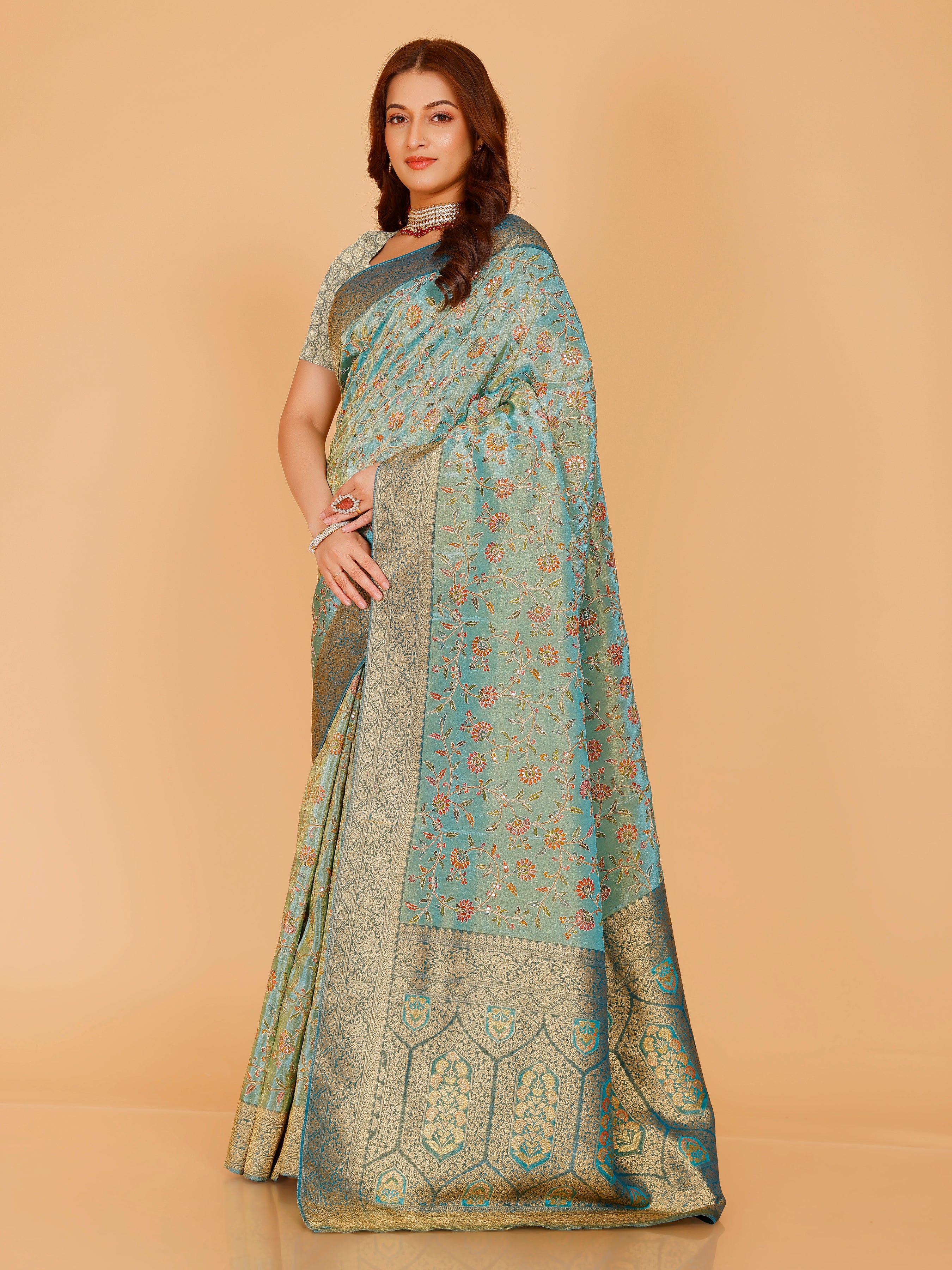 Sahi Saree