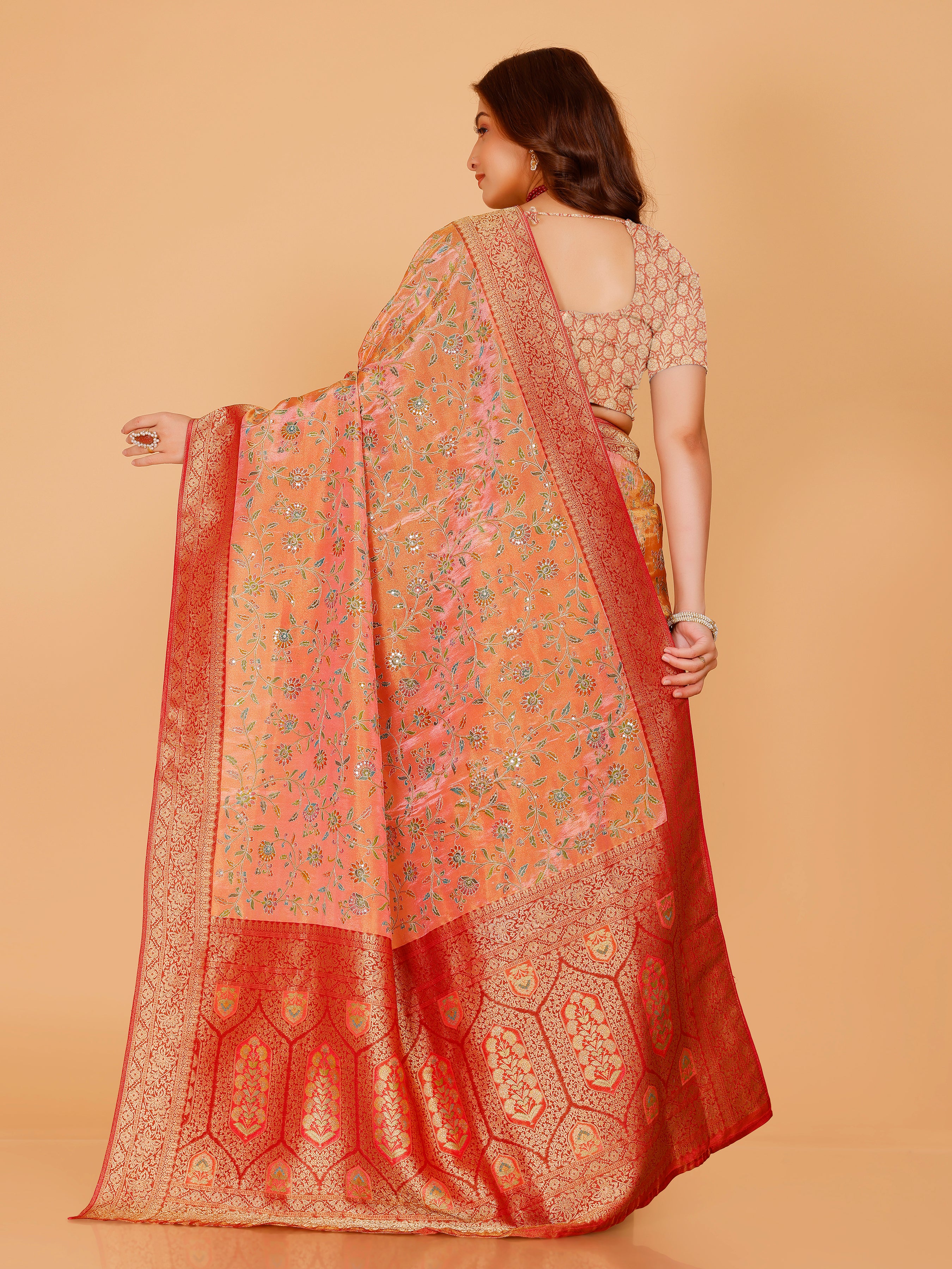 Sahi Saree