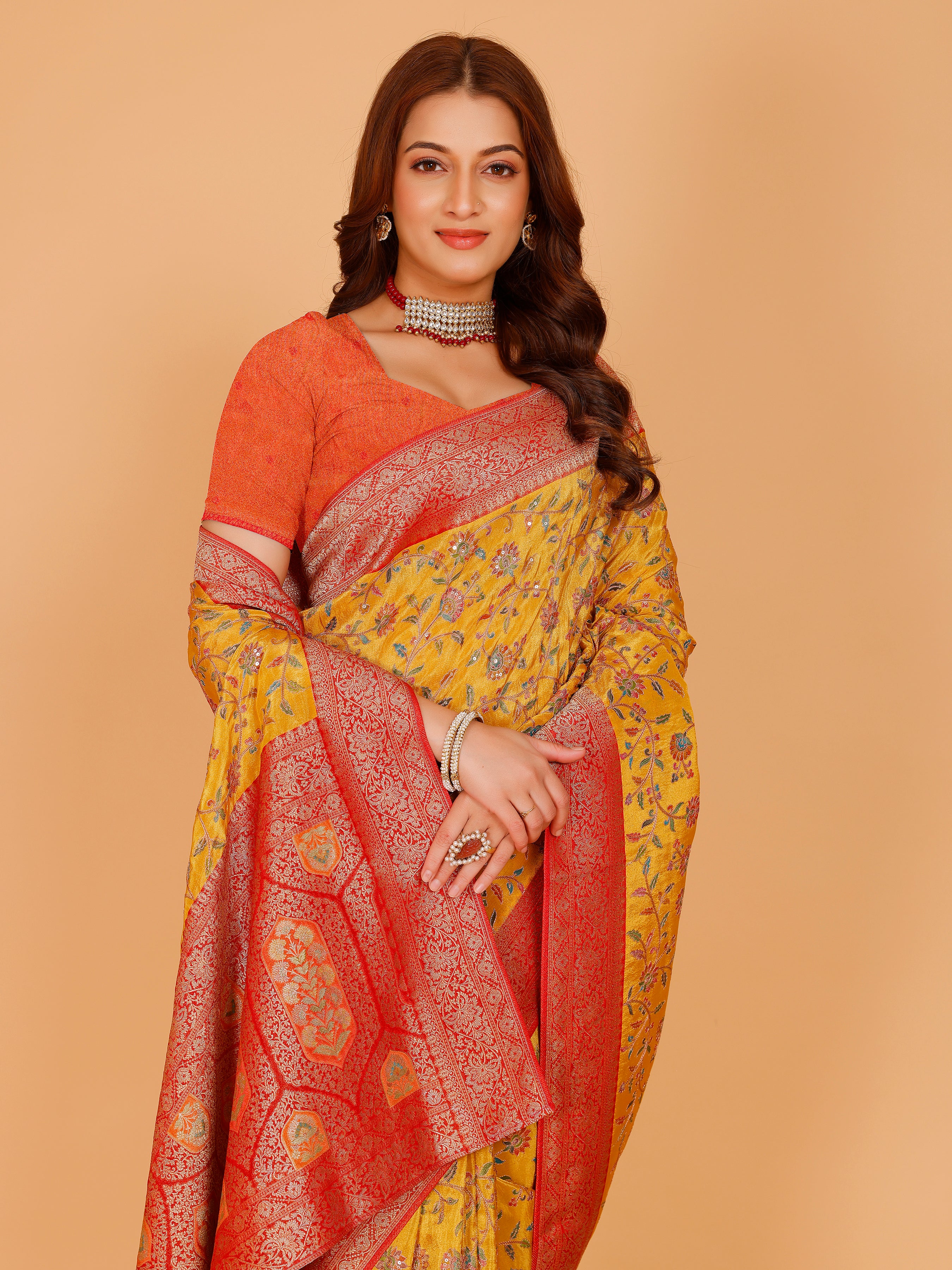 Sahi Saree