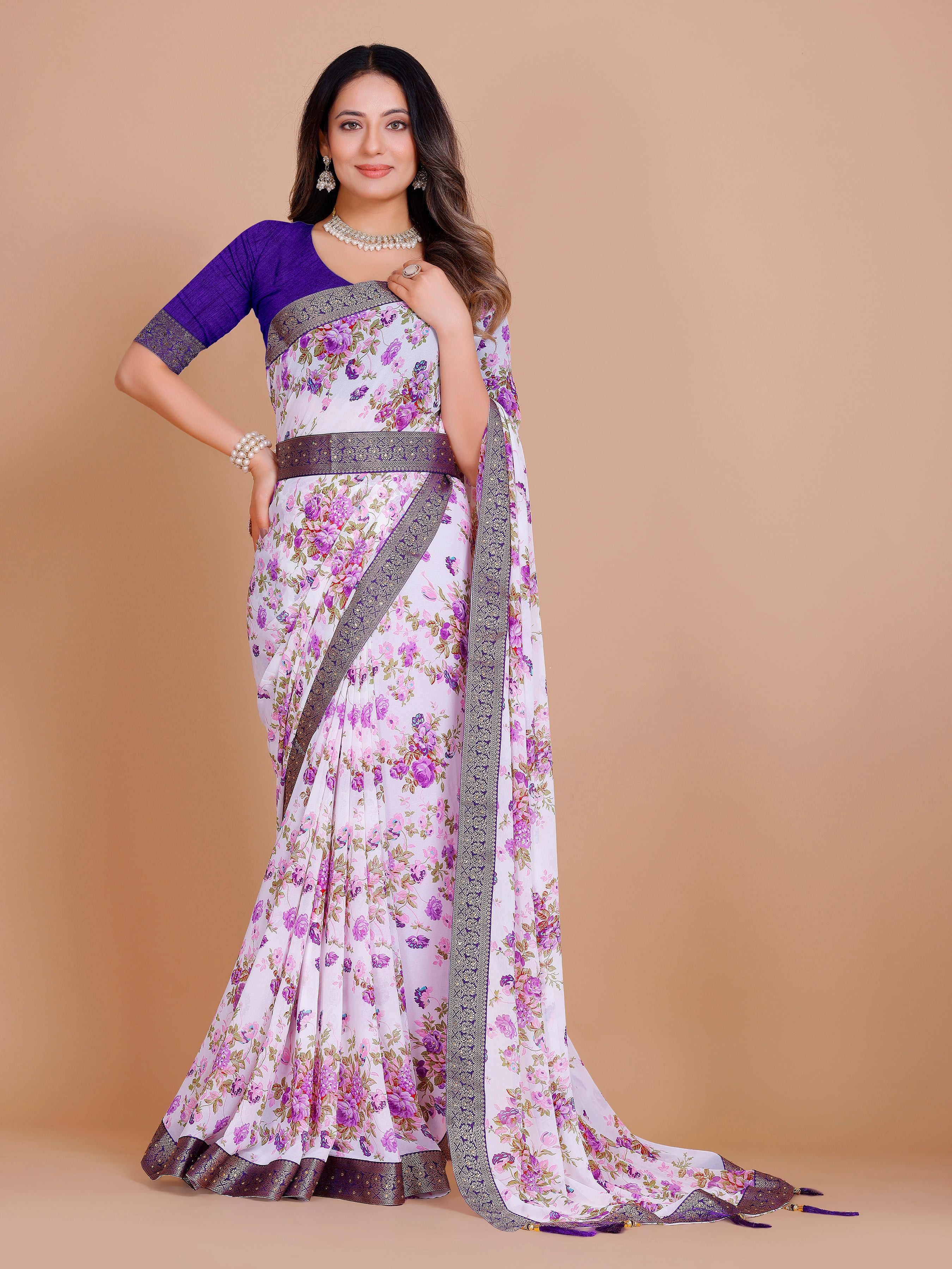 Aditi Saree - Roop Darshan