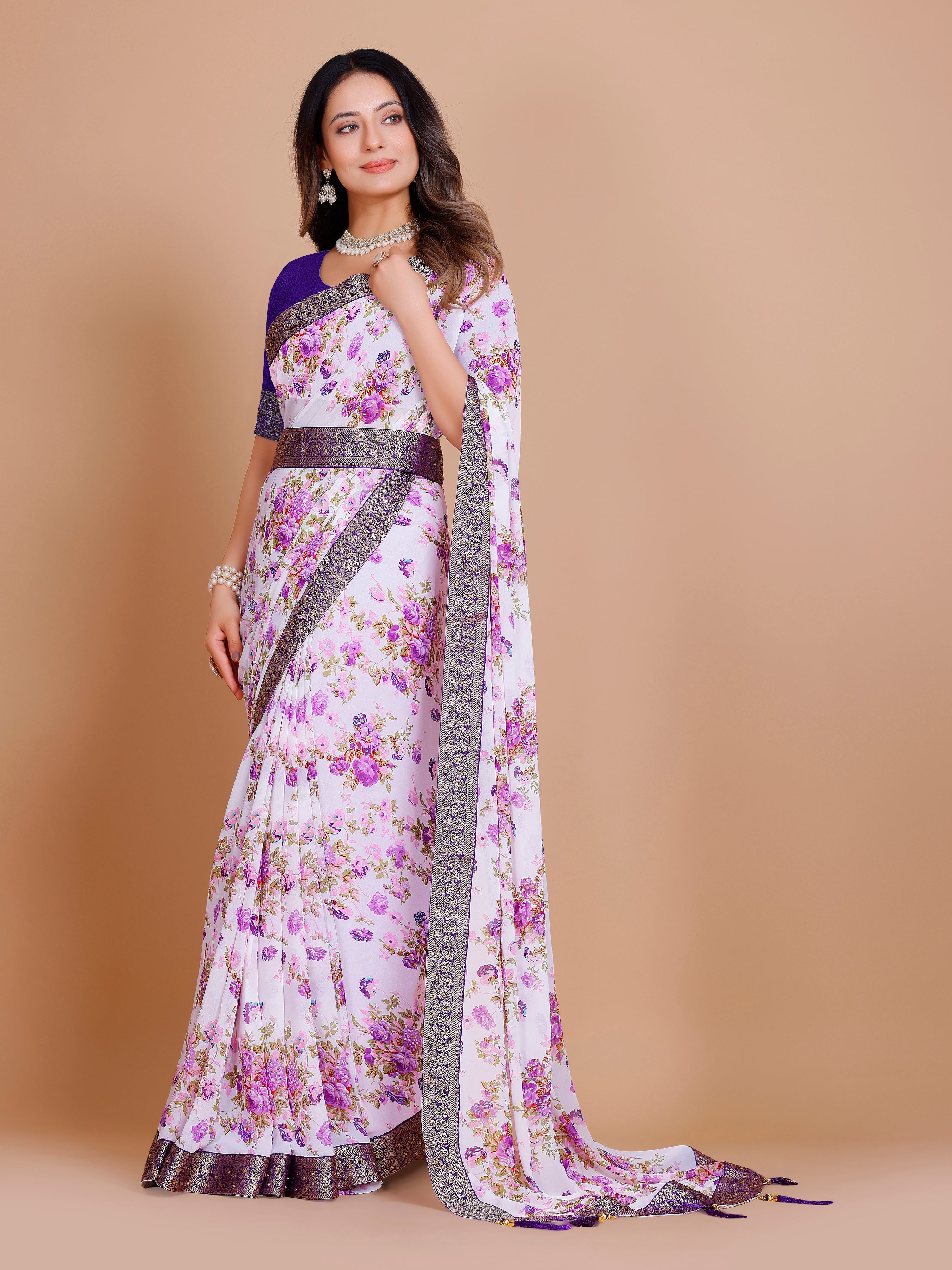 Aditi Saree - Roop Darshan