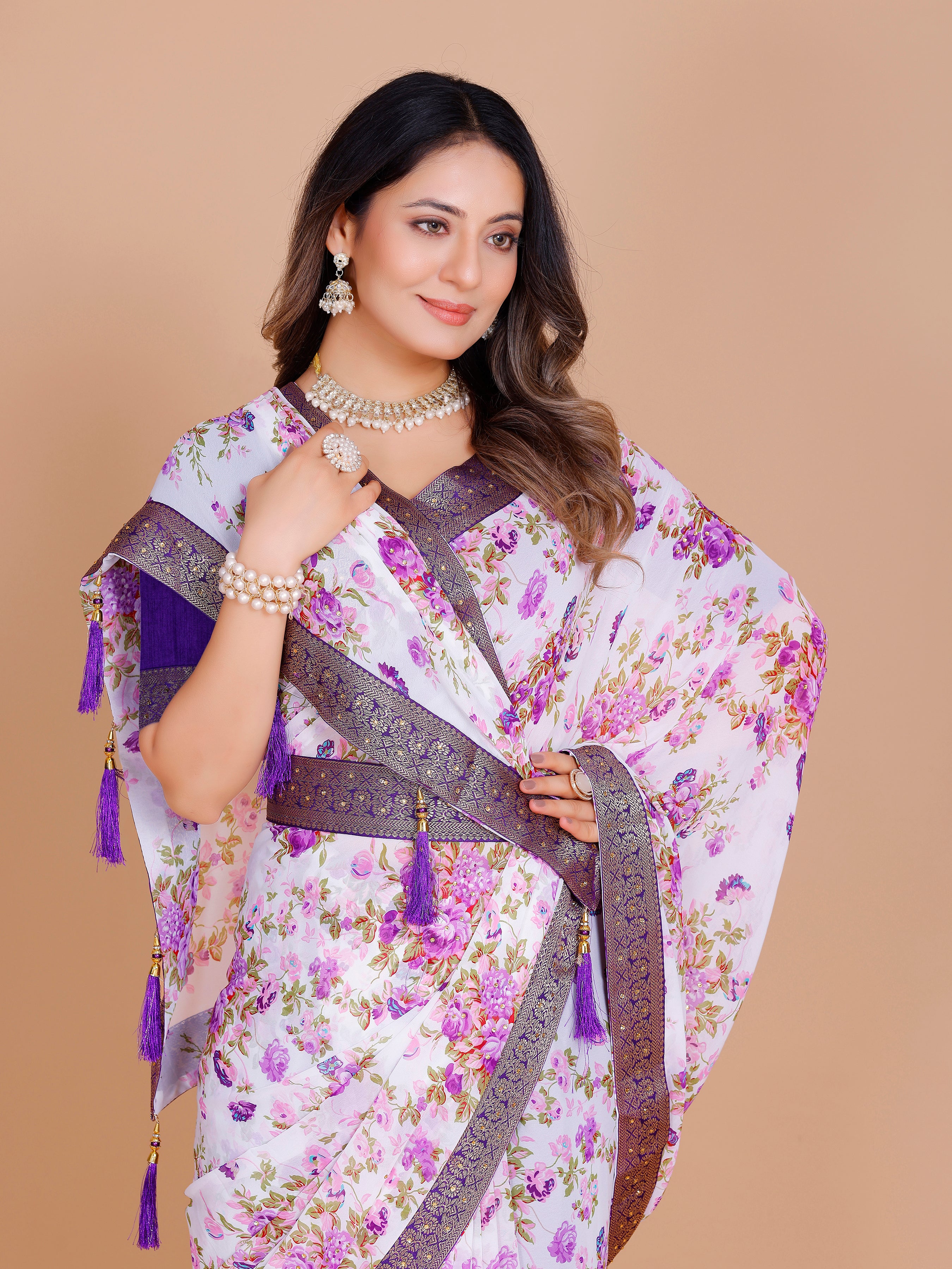 Aditi Saree - Roop Darshan