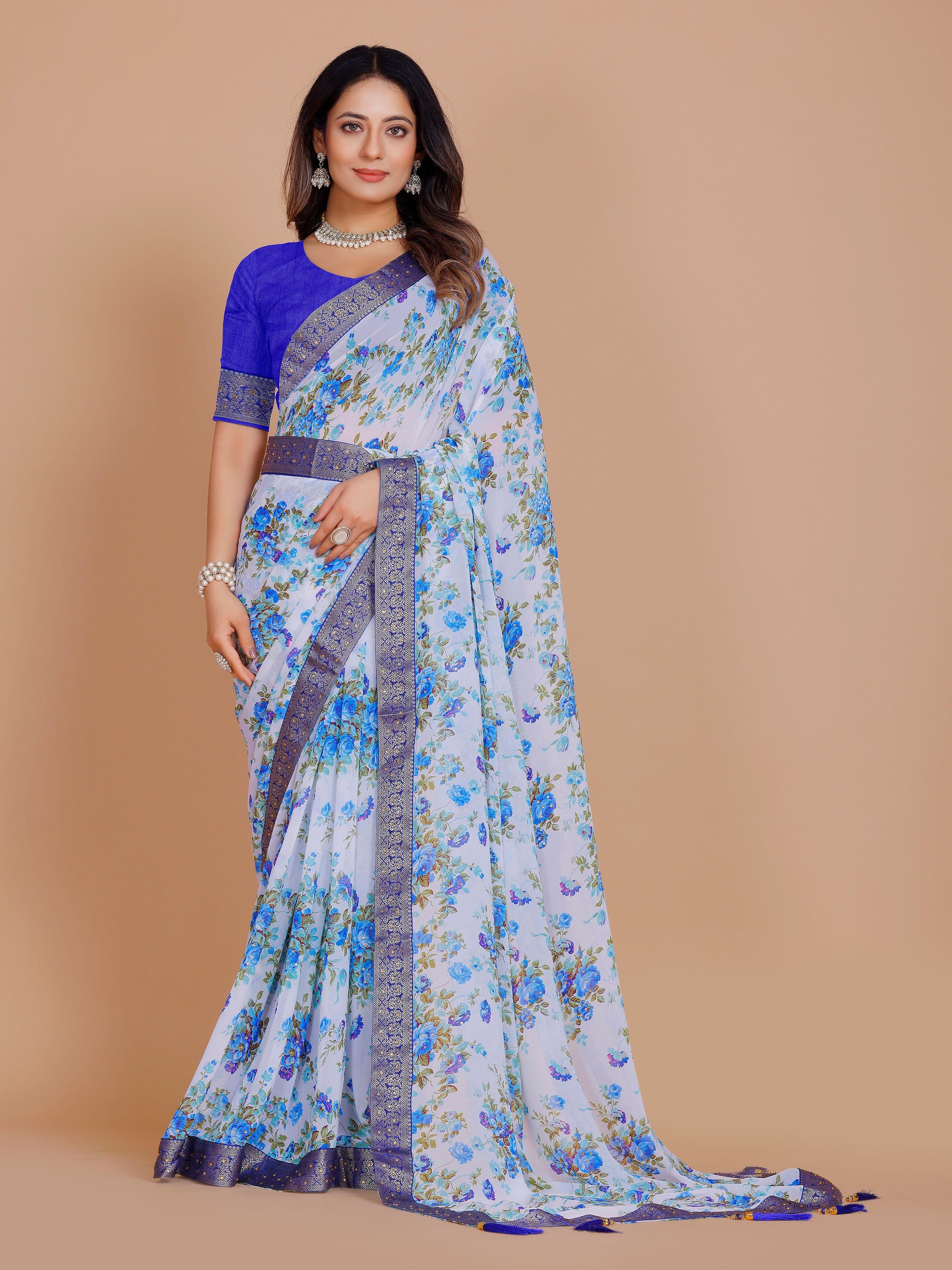 Aditi Saree - Roop Darshan