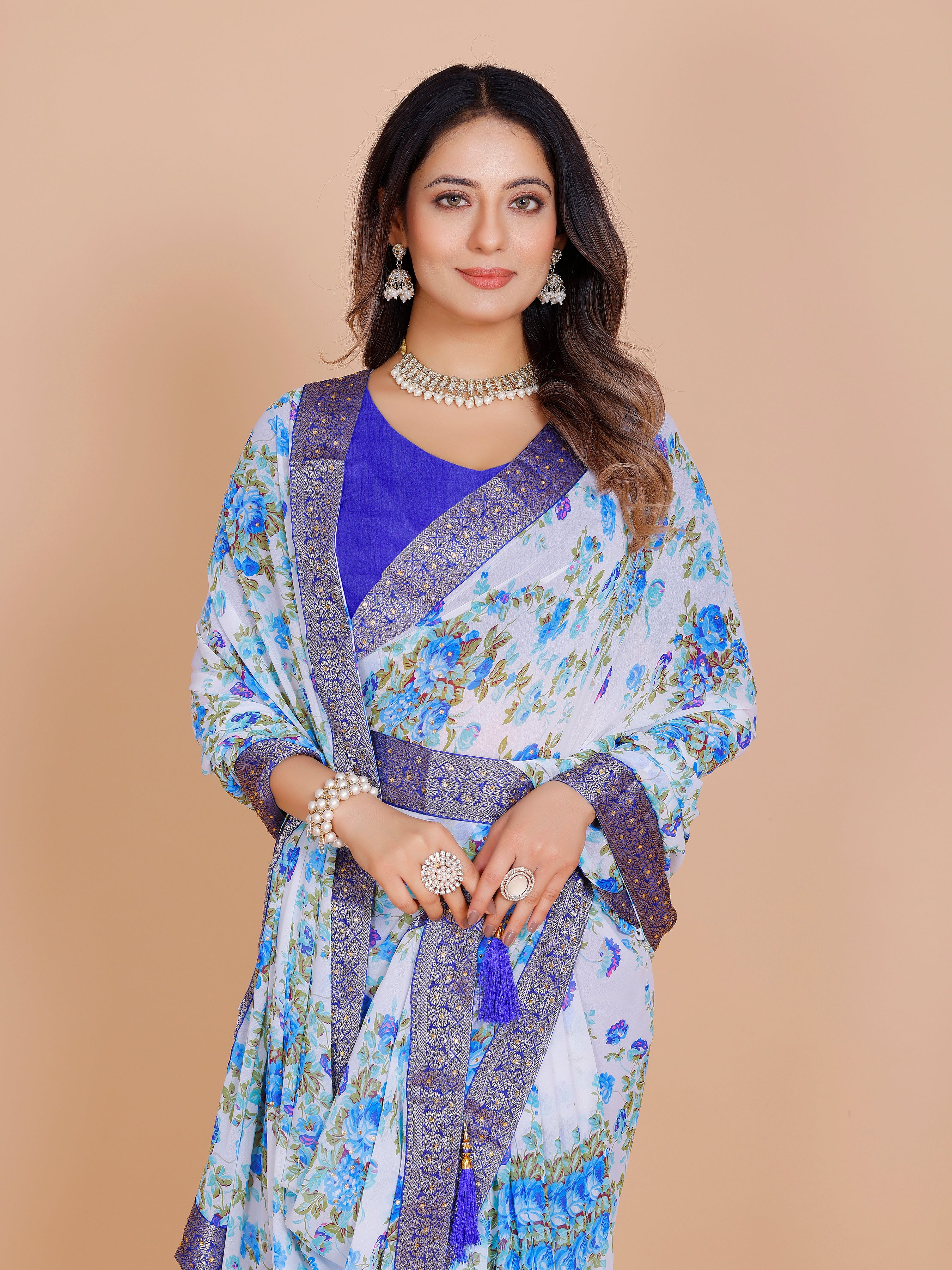 Aditi Saree - Roop Darshan