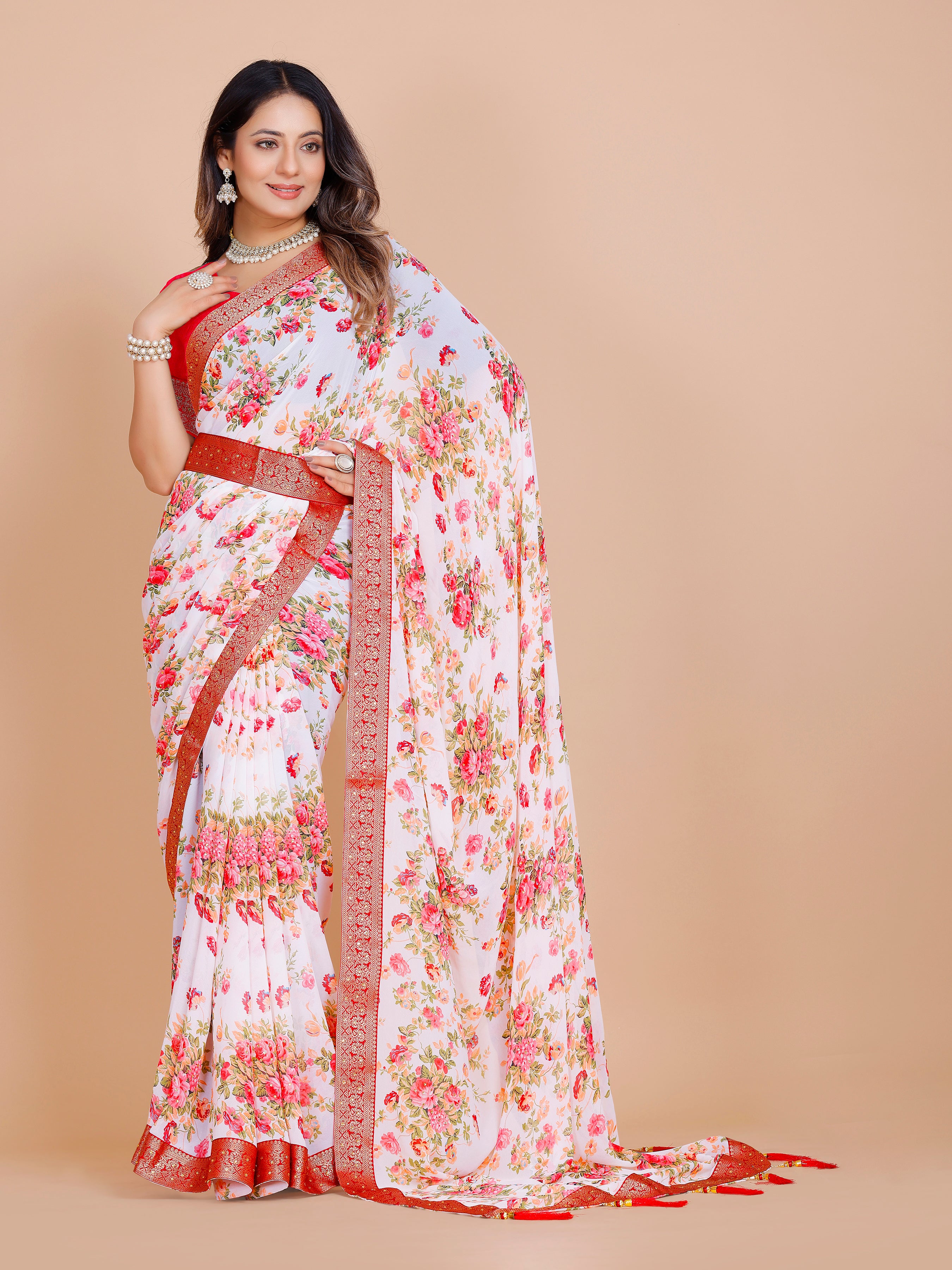 Aditi Saree - Roop Darshan
