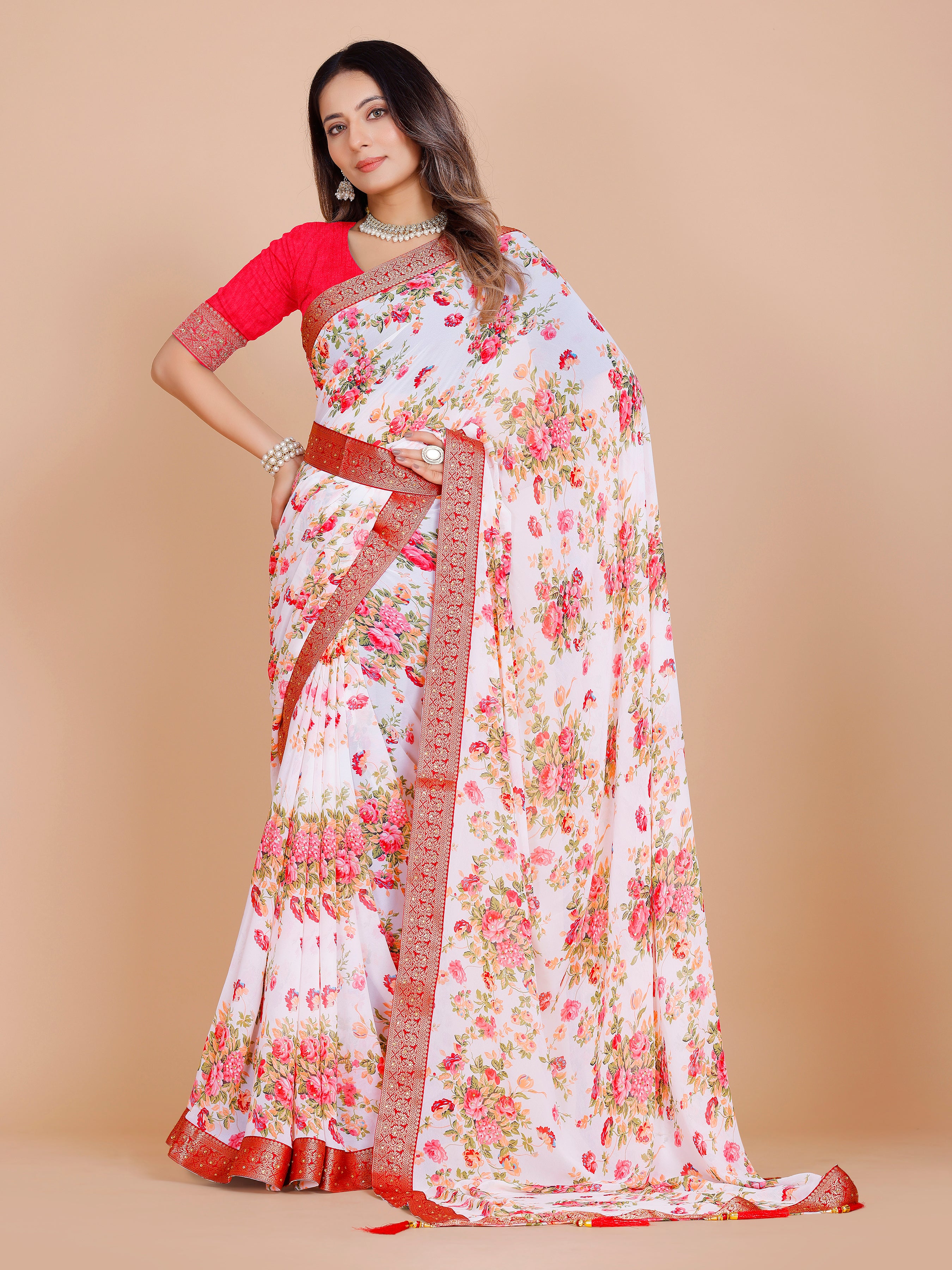 Aditi Saree - Roop Darshan