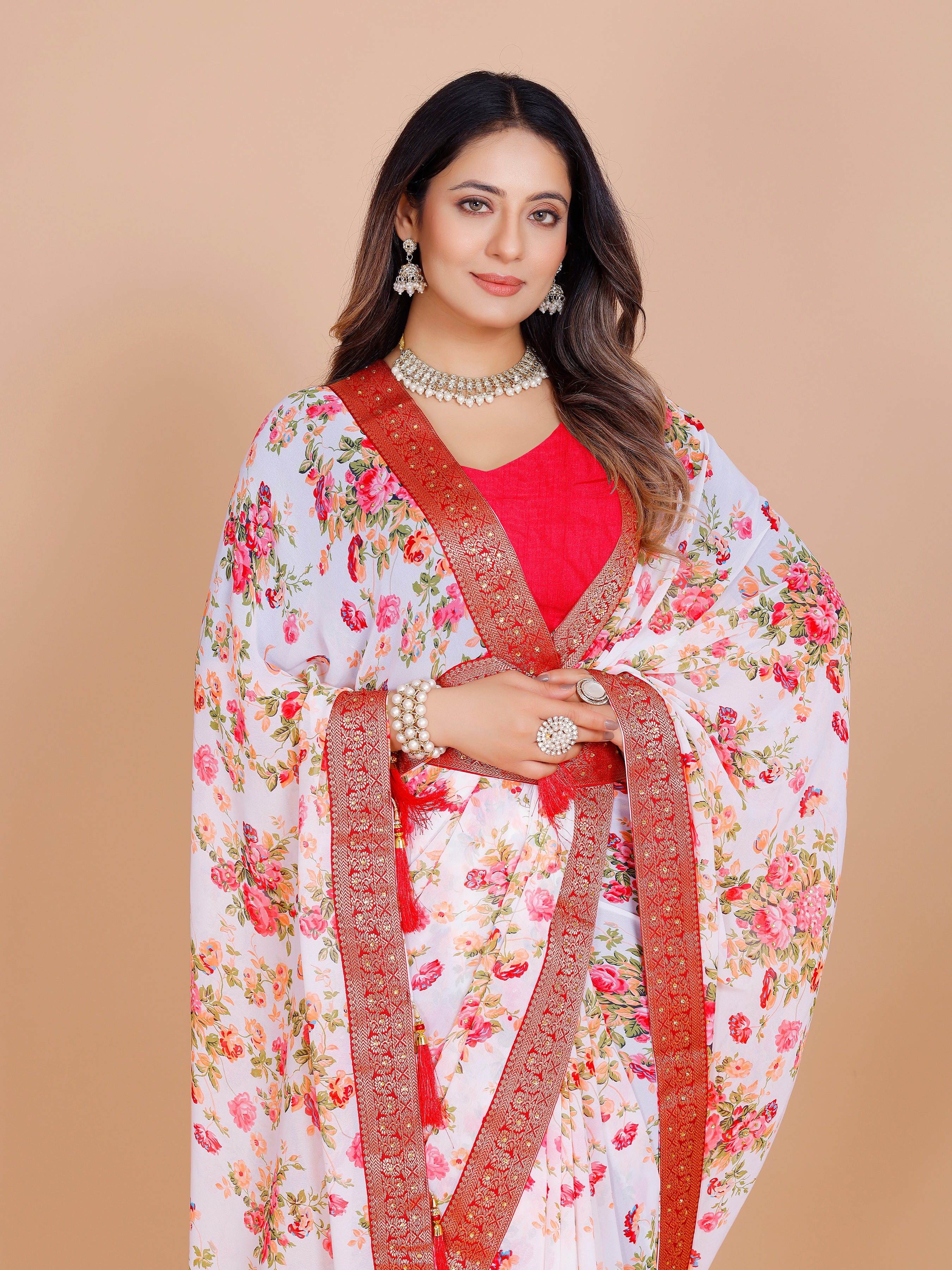 Aditi Saree - Roop Darshan