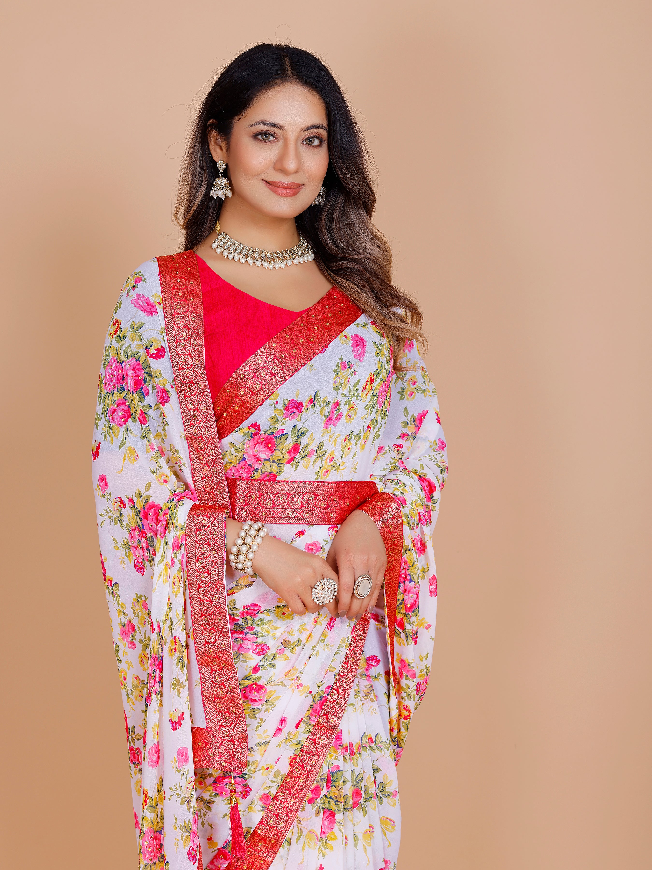 Aditi Saree - Roop Darshan