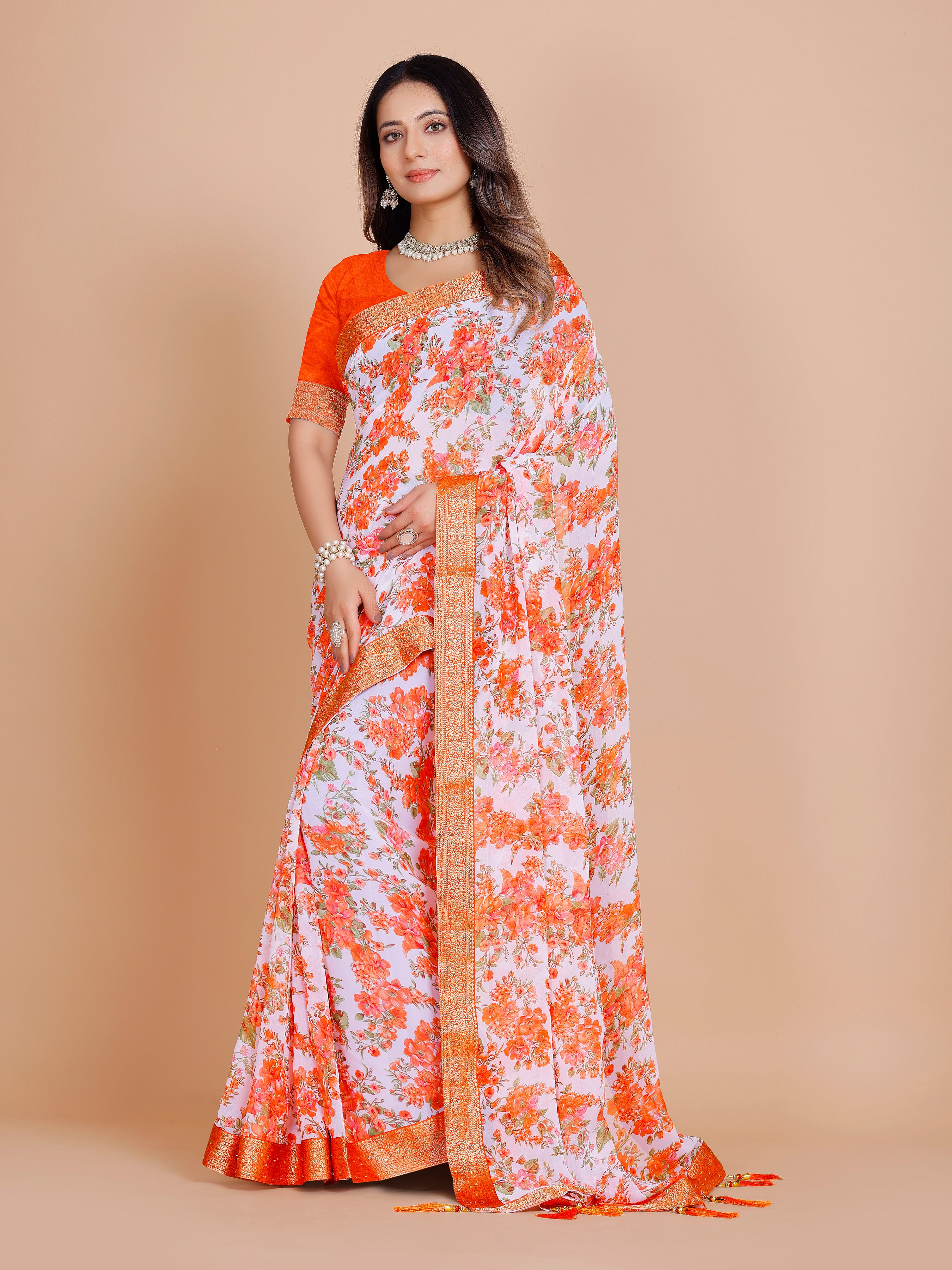 Aditi Saree - Roop Darshan