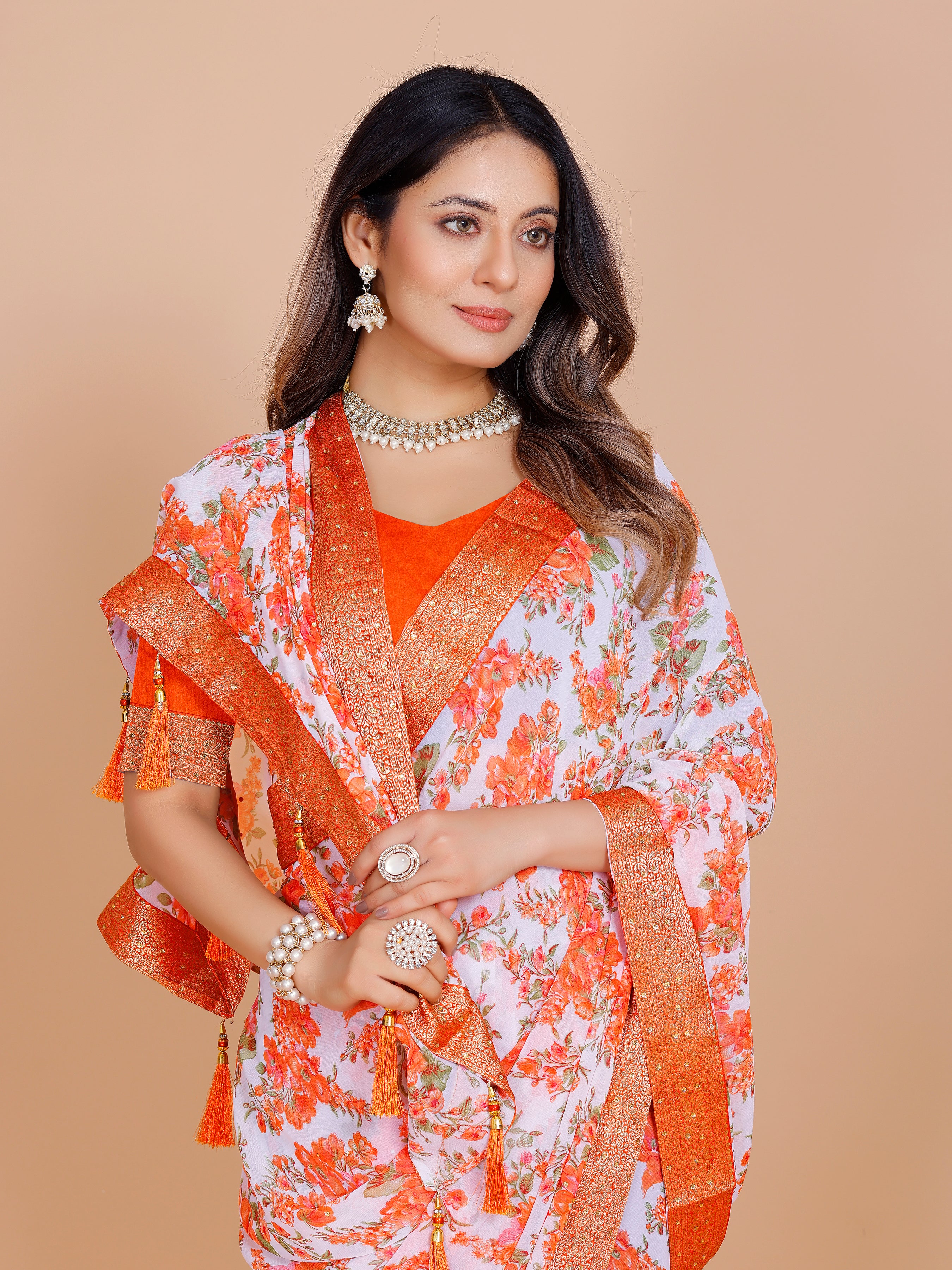 Aditi Saree - Roop Darshan
