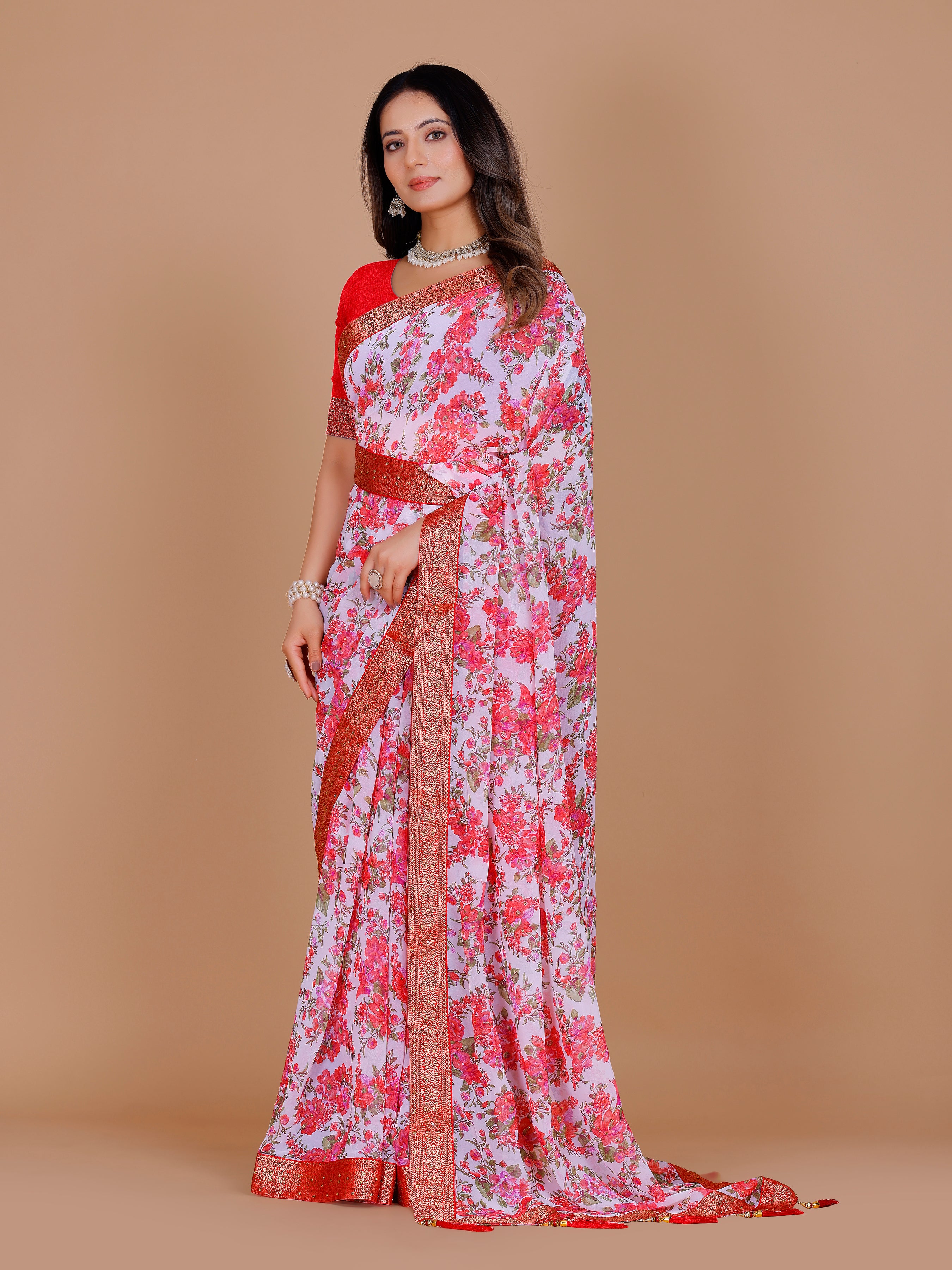 Aditi Saree - Roop Darshan