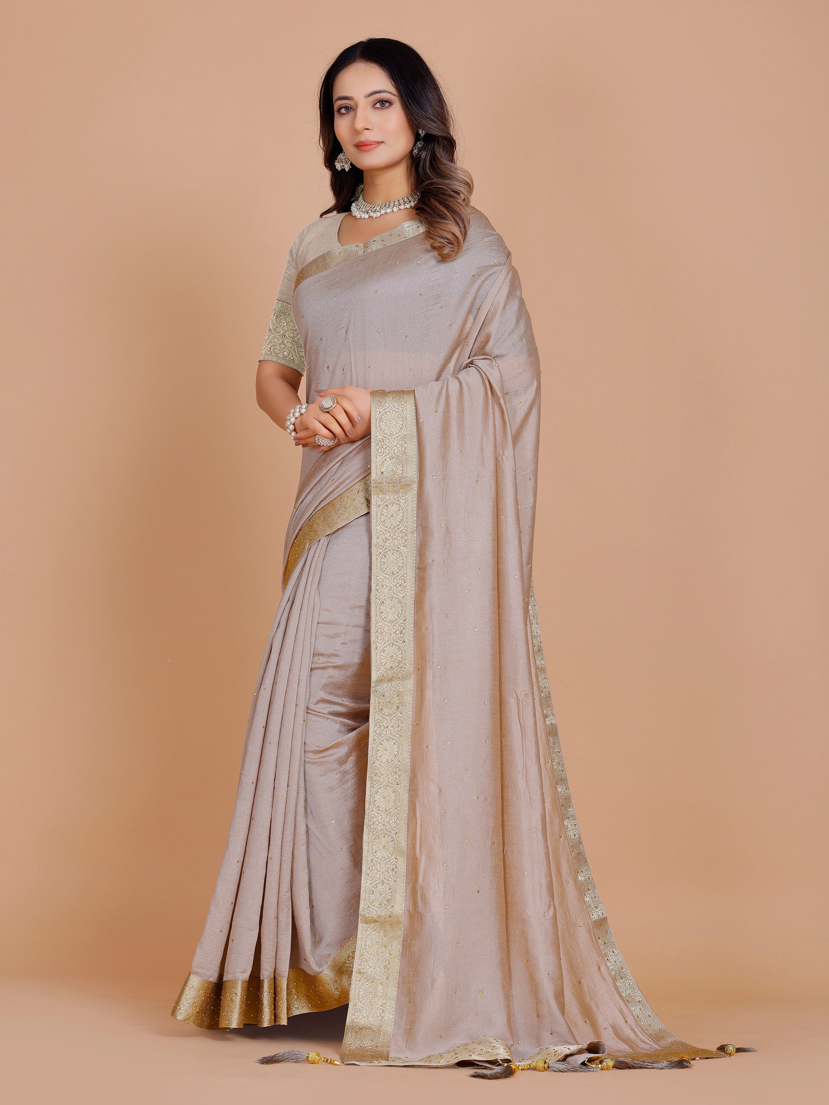 Ziva Saree - Roop Darshan