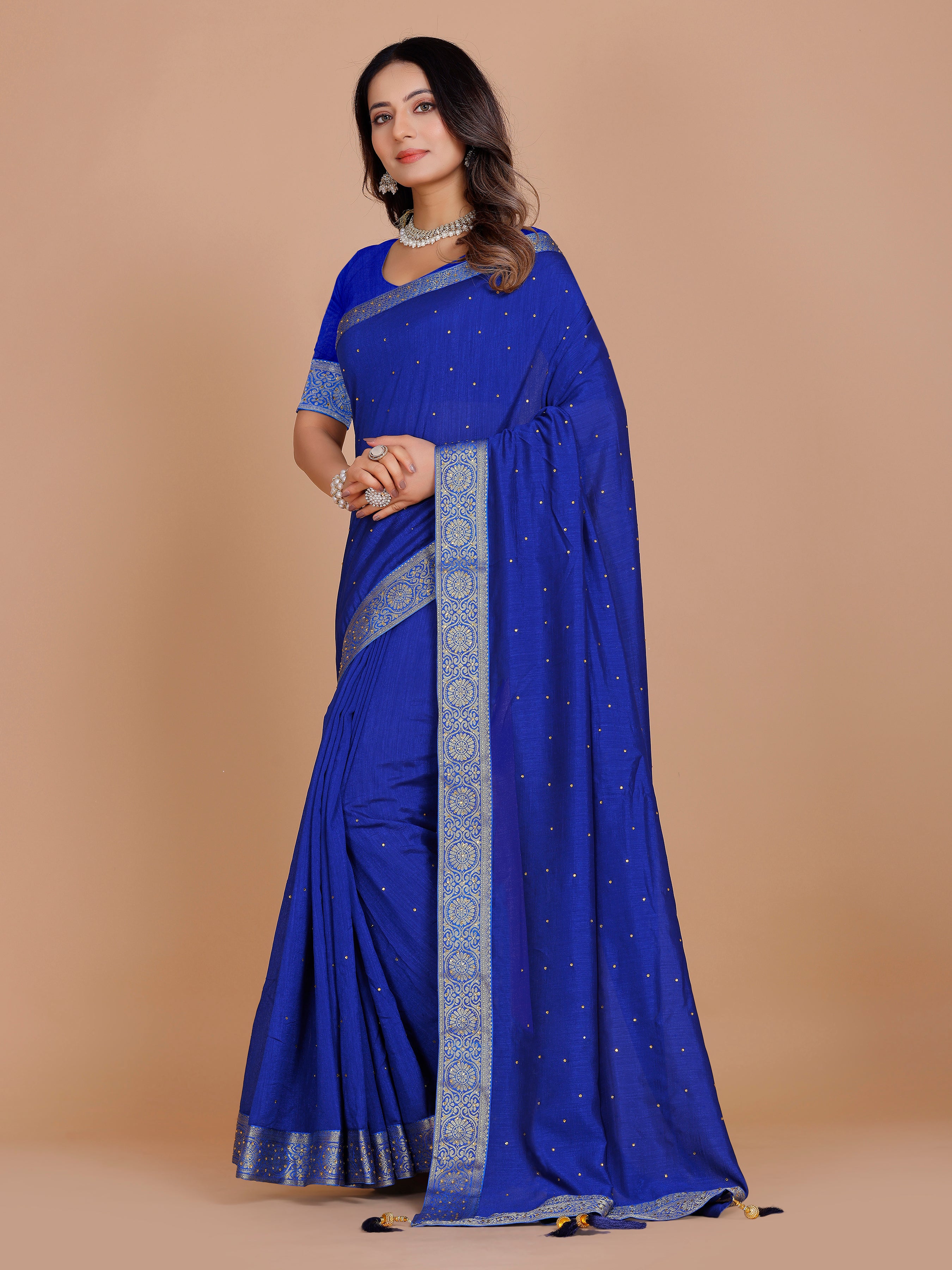 Ziva Saree - Roop Darshan