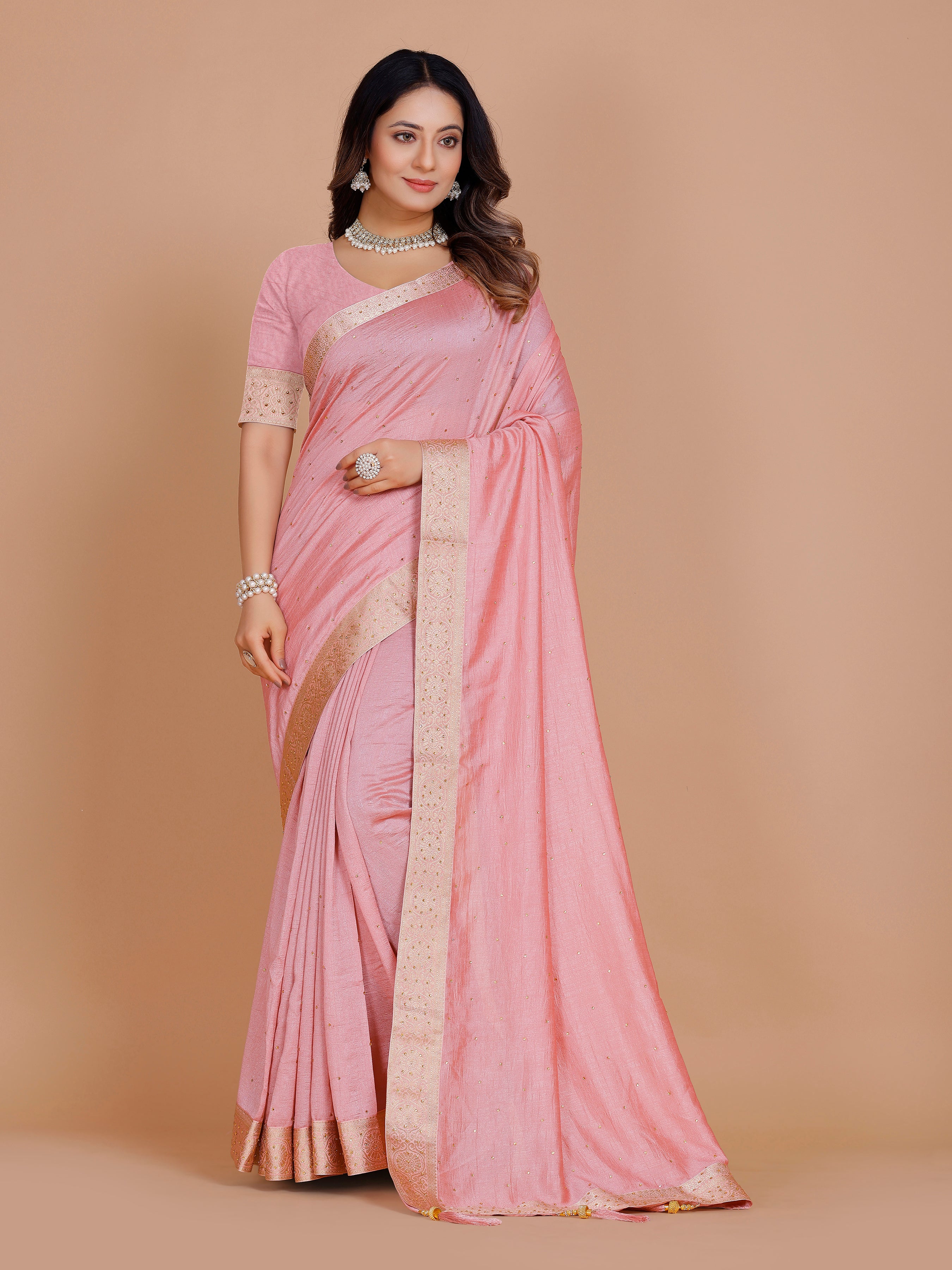 Ziva Saree - Roop Darshan