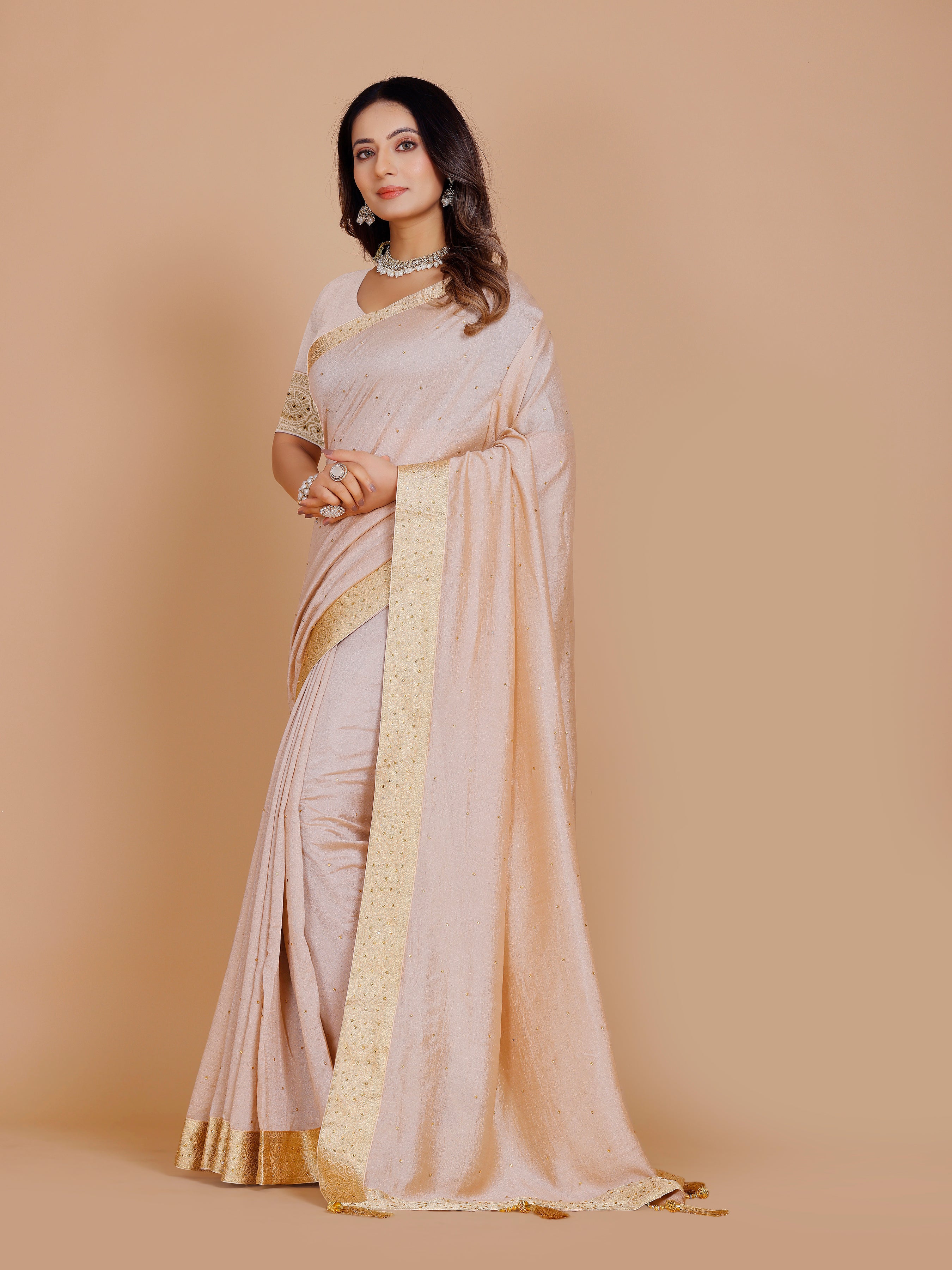 Ziva Saree - Roop Darshan
