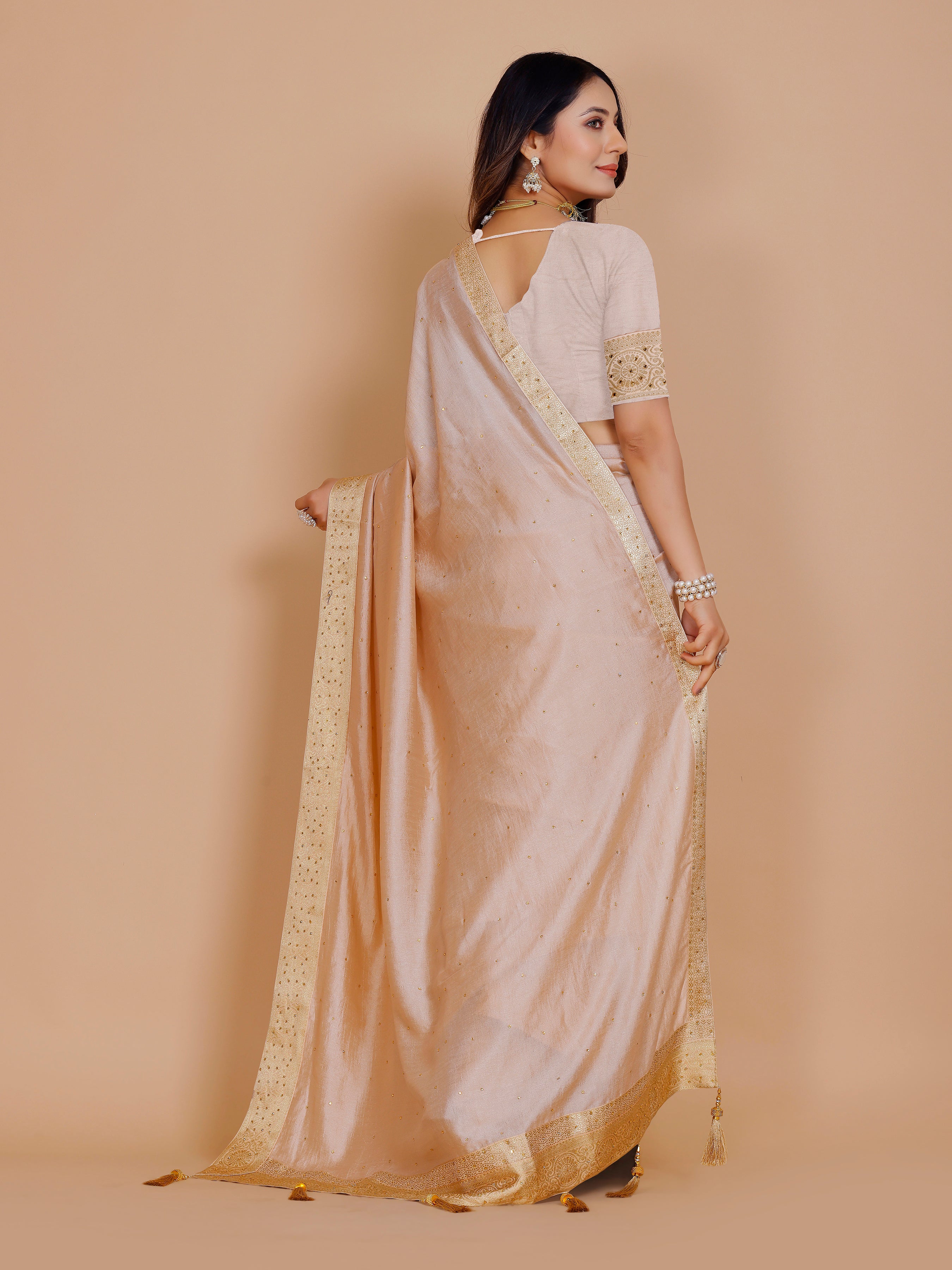 Ziva Saree - Roop Darshan