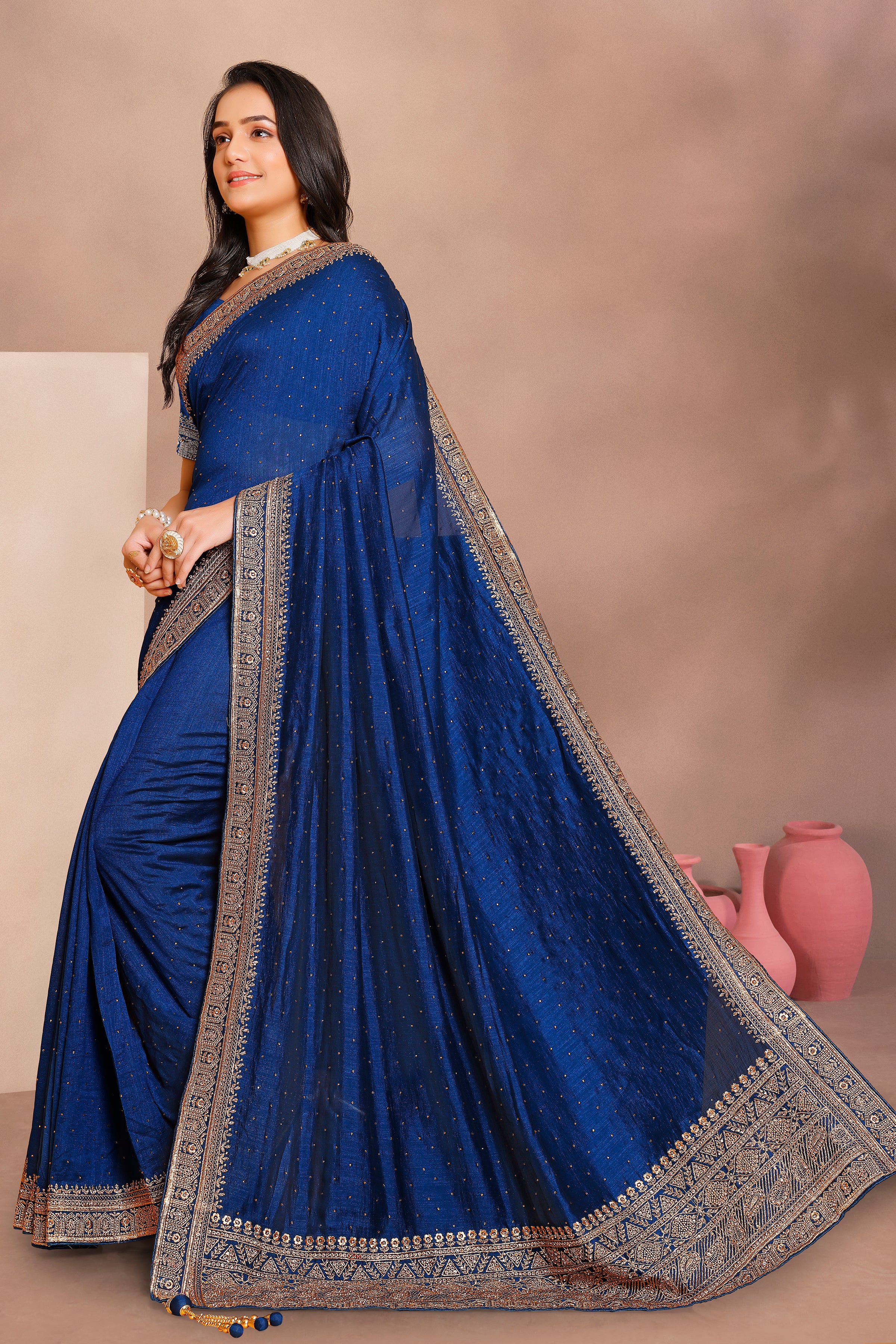 Dani Saree - Roop Darshan