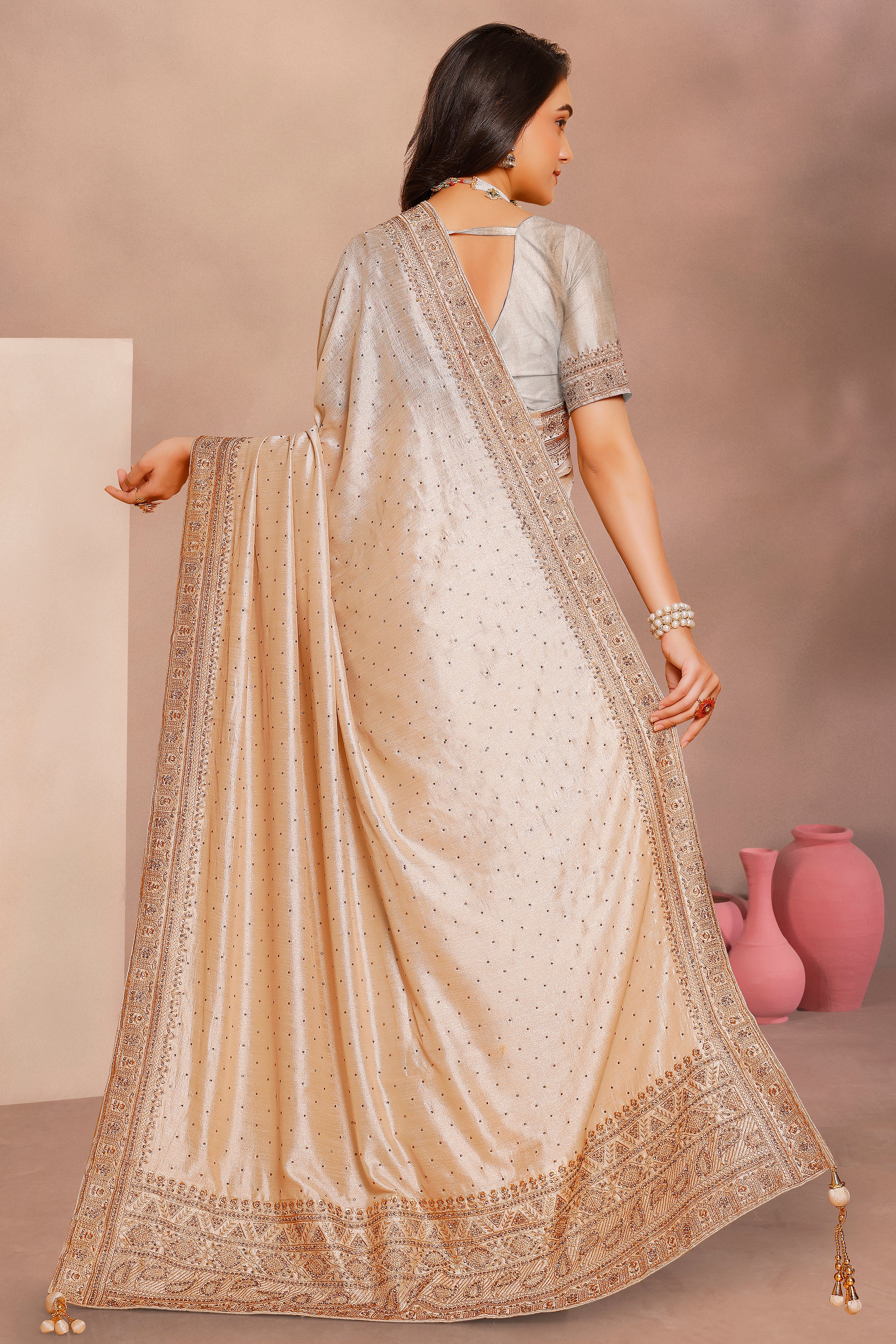 Dani Saree - Roop Darshan