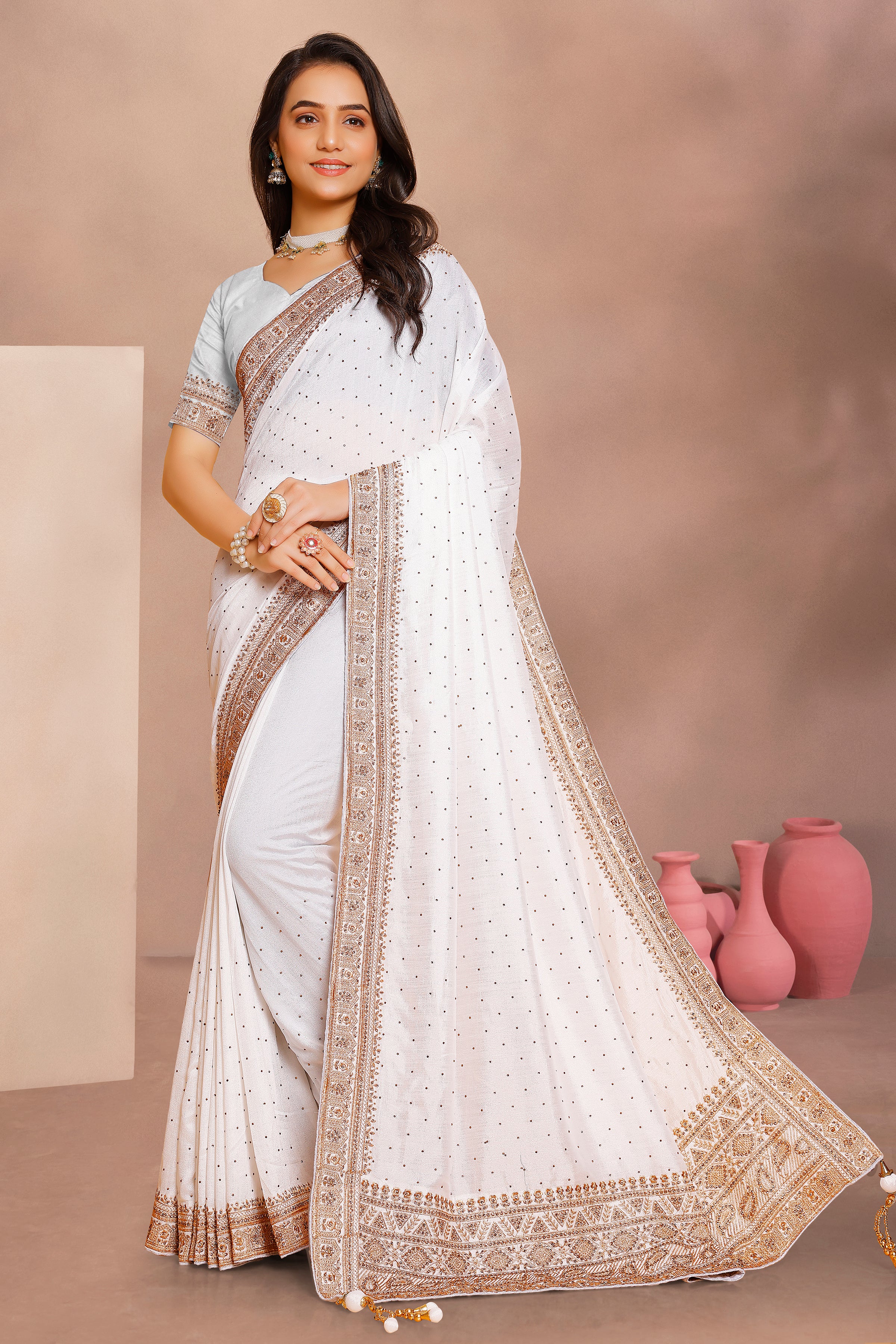 Dani Saree - Roop Darshan