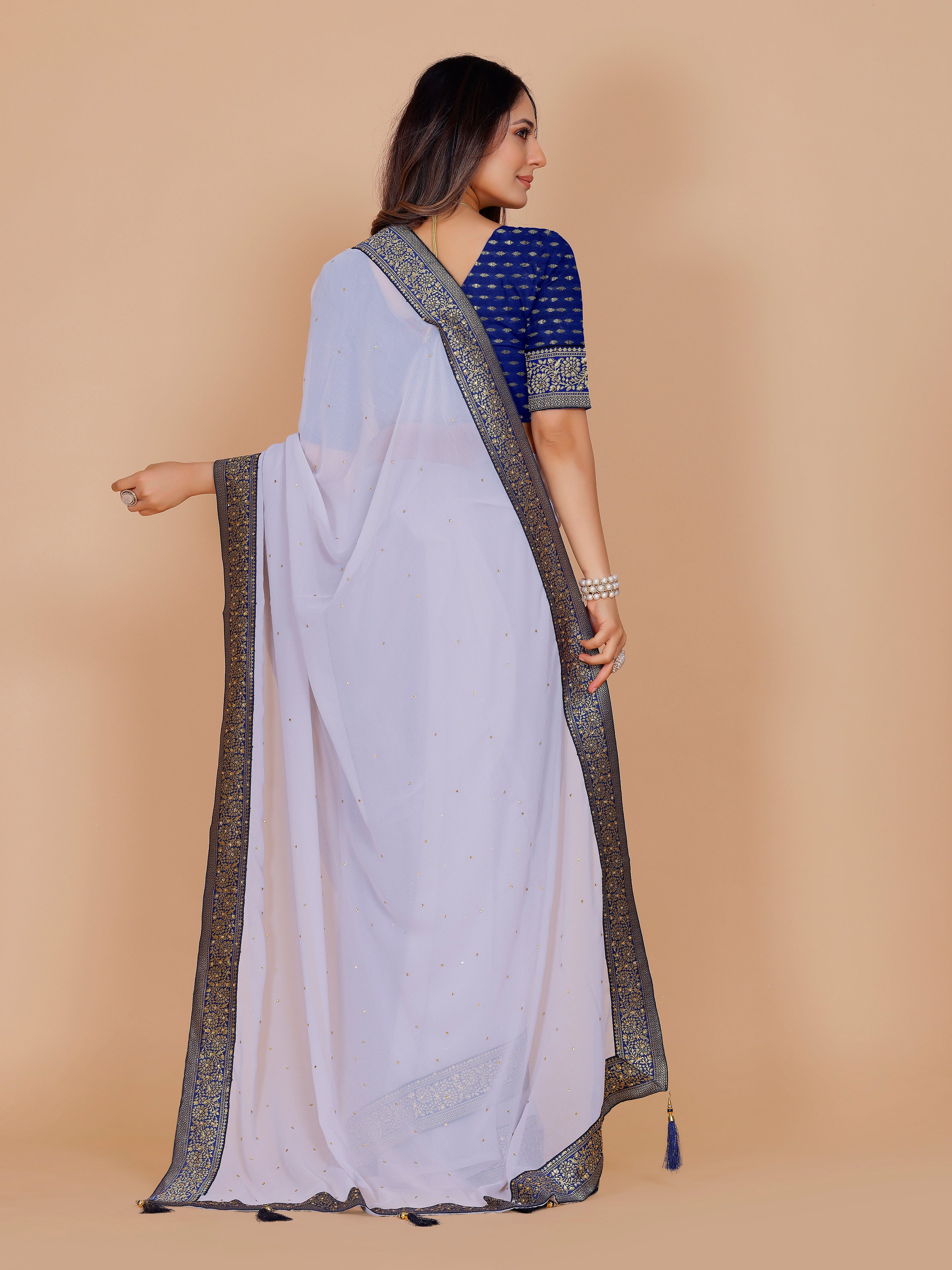 Divya Saree - Roop Darshan