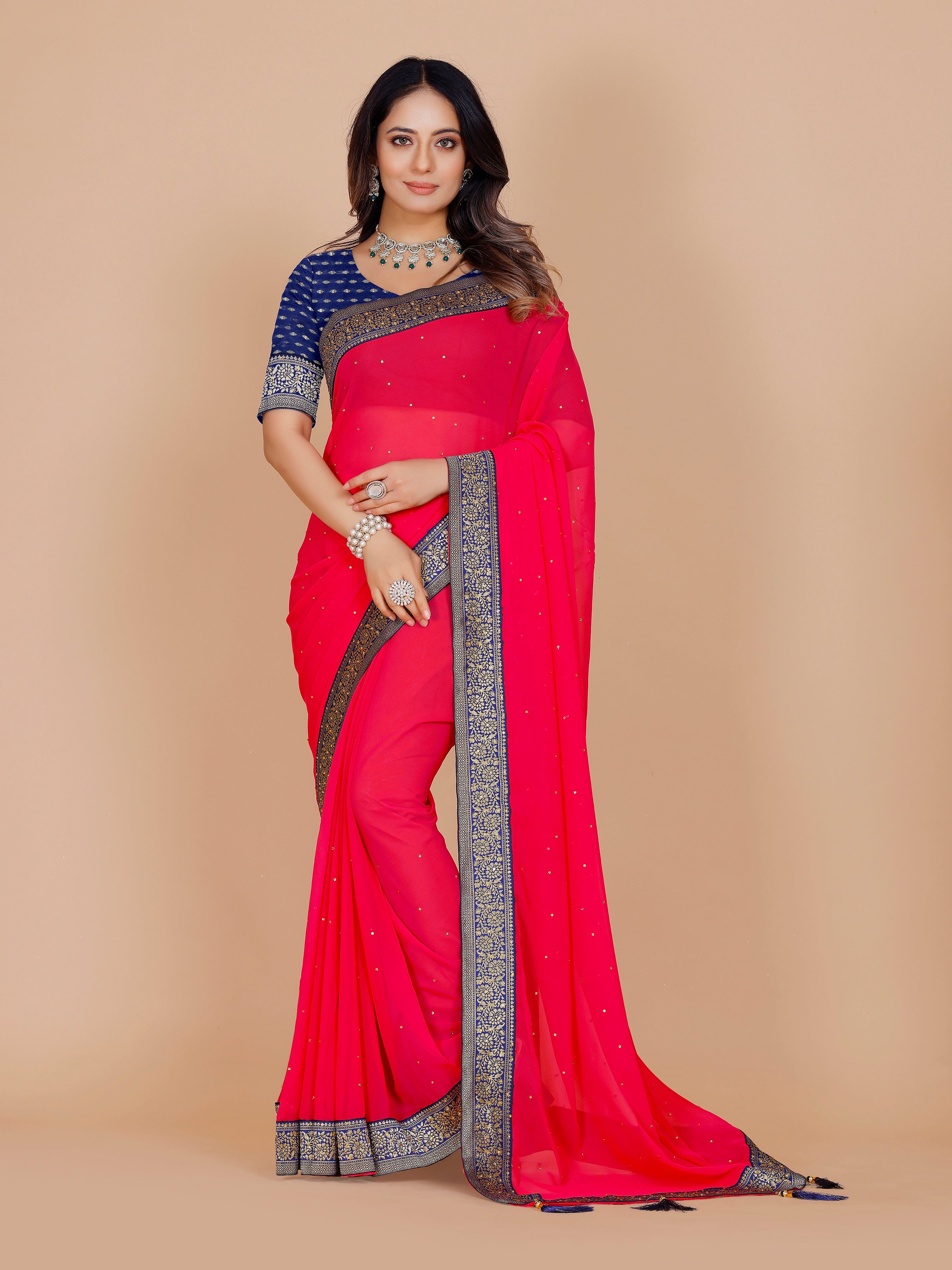 Divya Saree - Roop Darshan