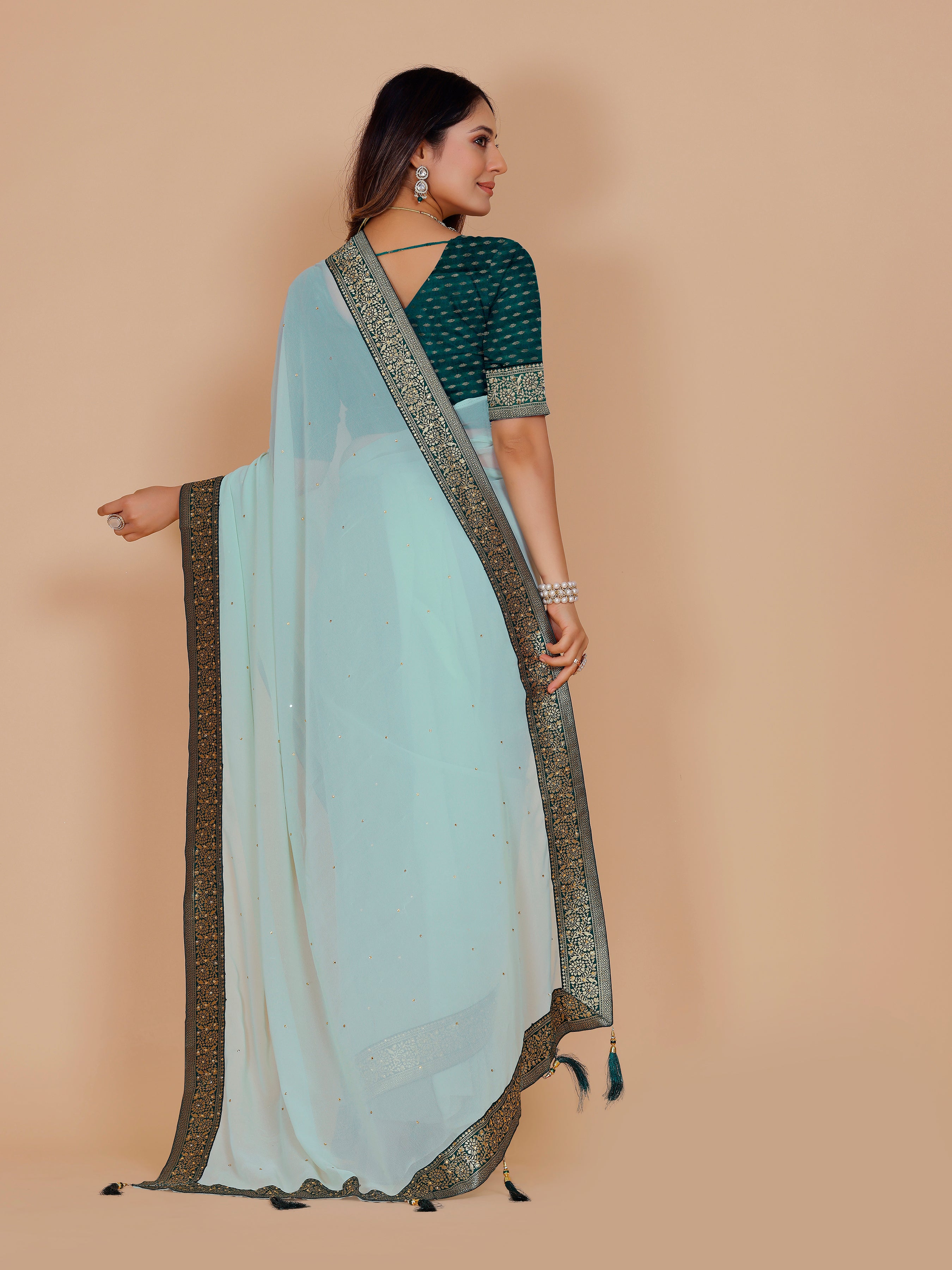 Divya Saree - Roop Darshan