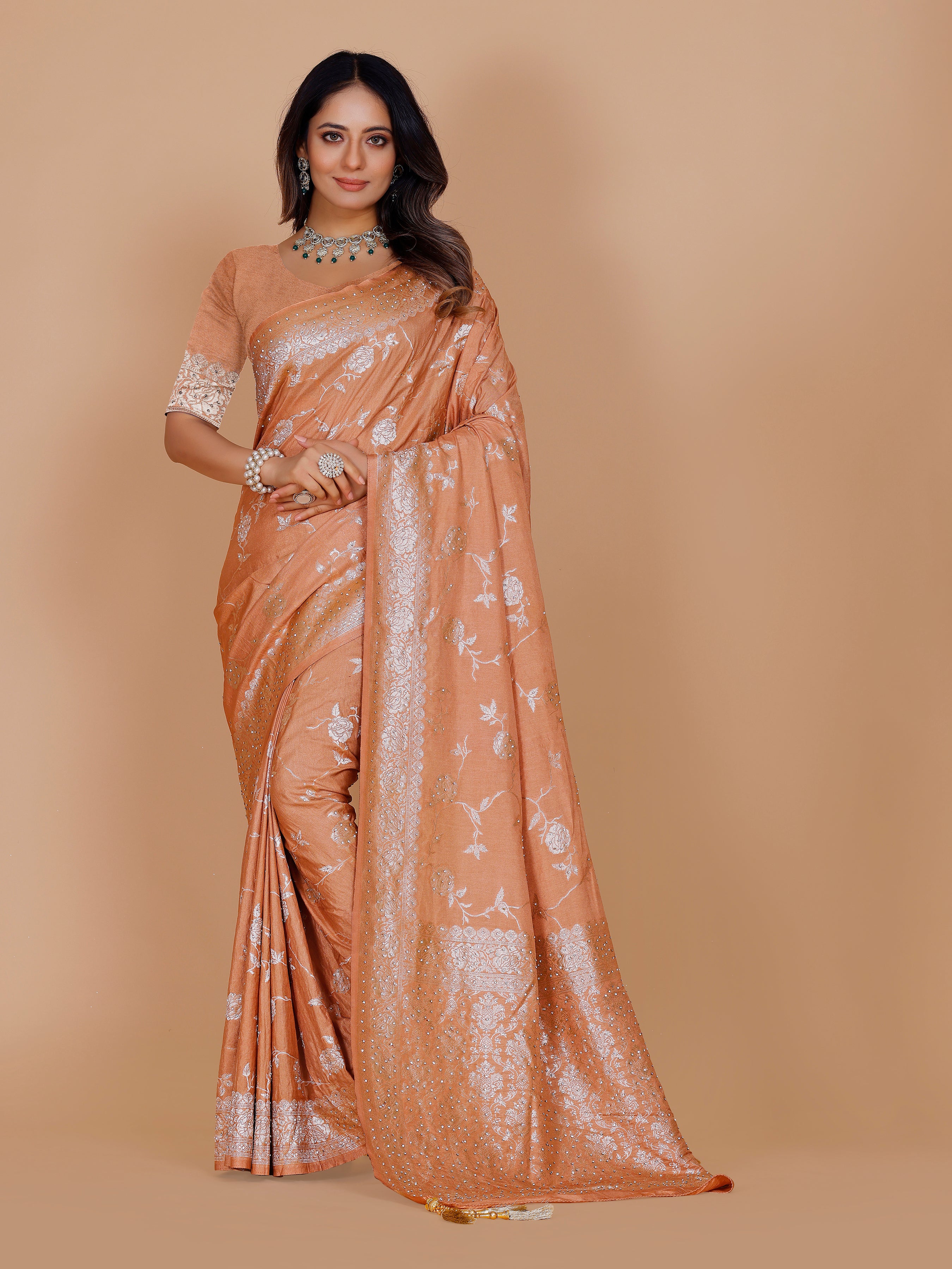 Juhi Saree - Roop Darshan