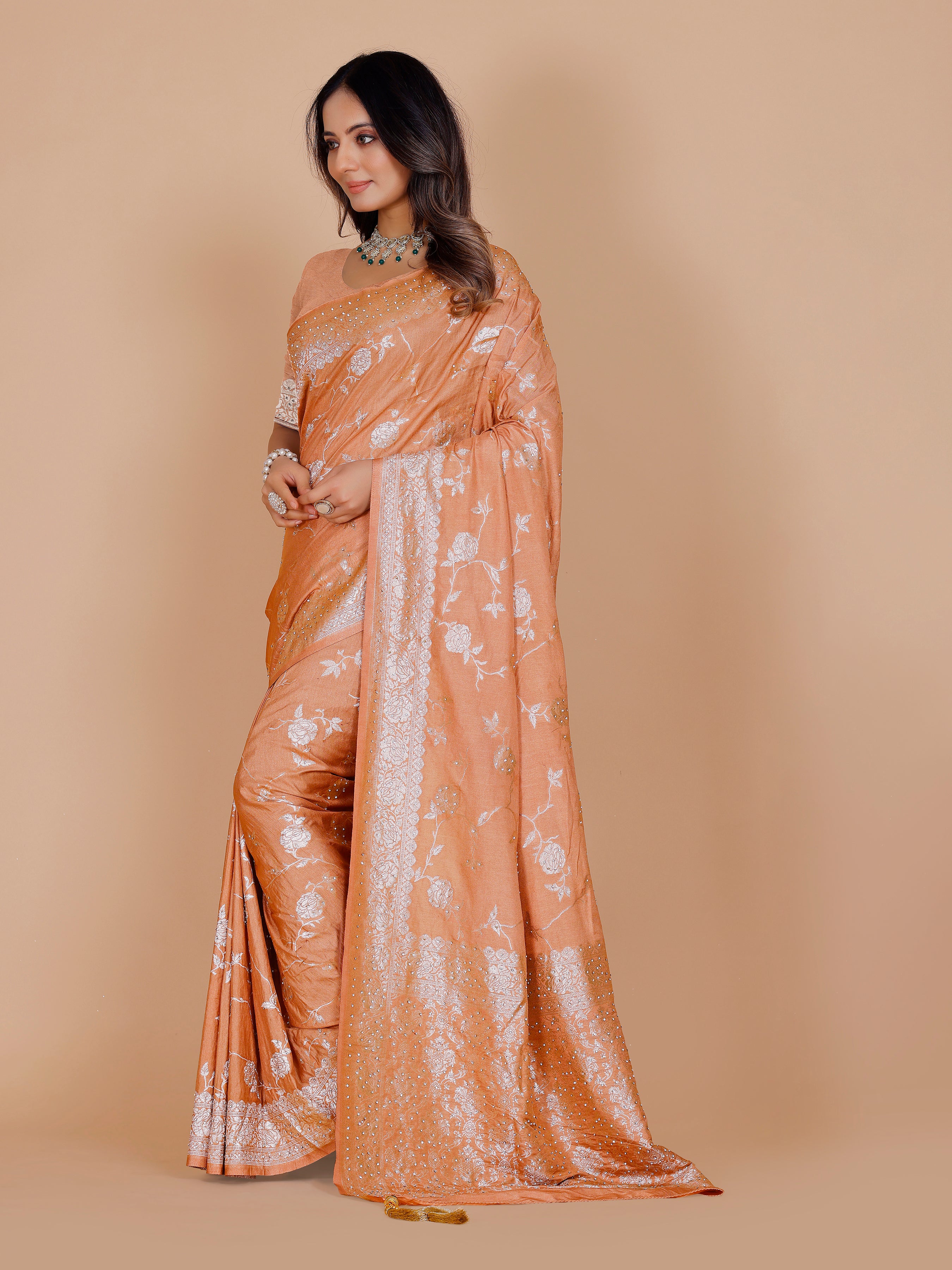 Juhi Saree - Roop Darshan